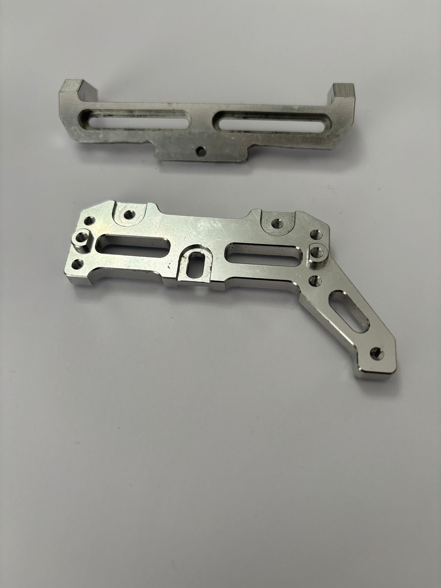 Yokomo Drift Package MRD Wrap Up Next Sliding Steering Rack