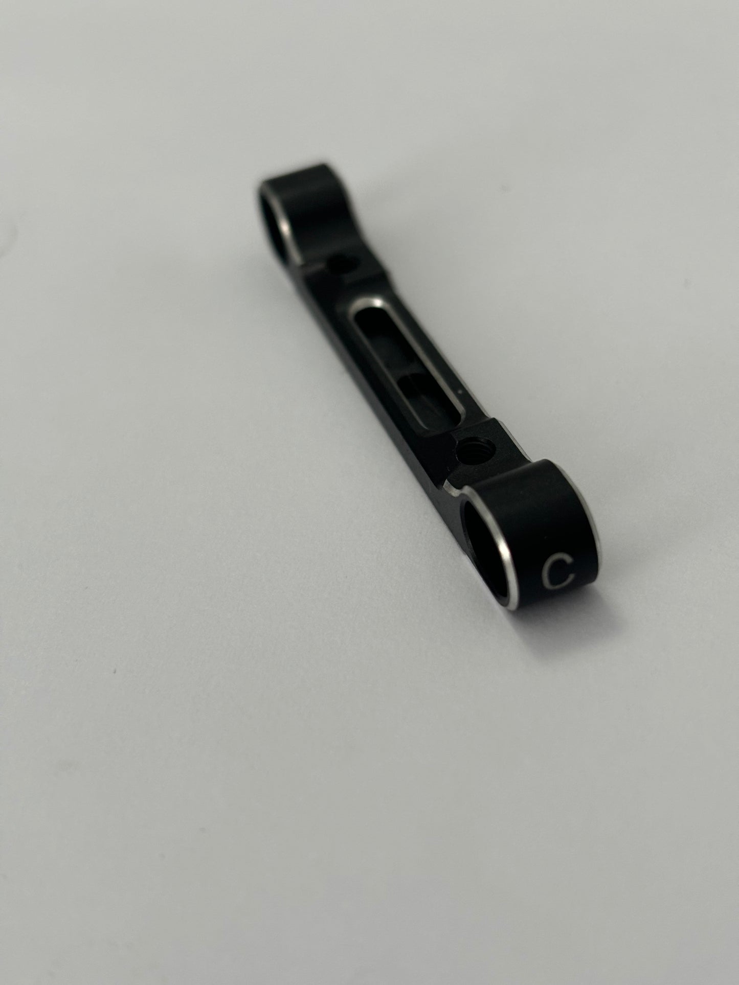 Yokomo C Alloy Suspension Mount