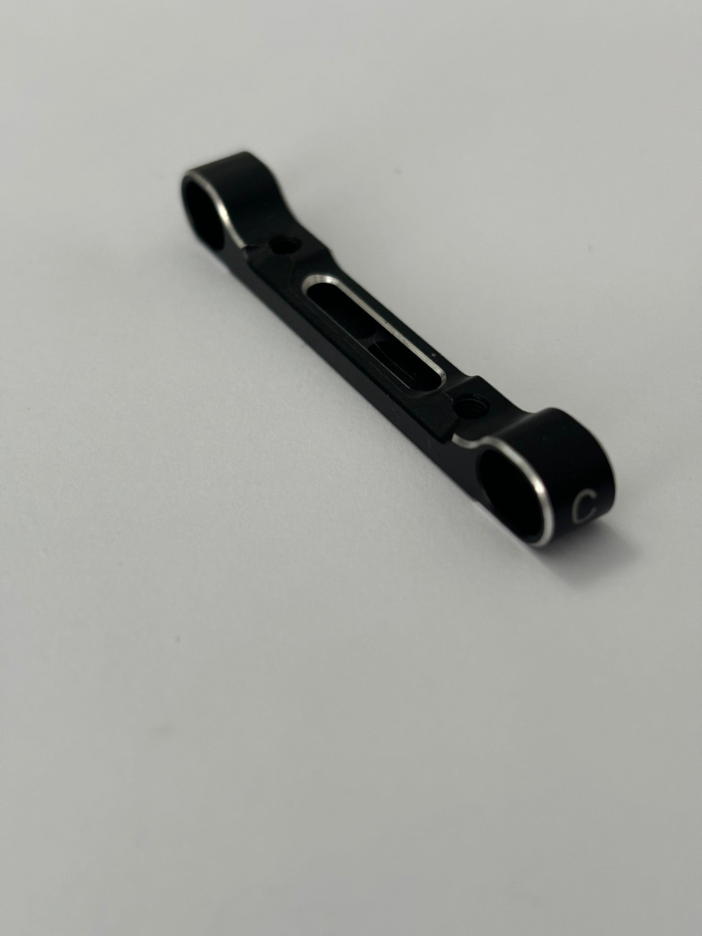 Yokomo C Alloy Suspension Mount