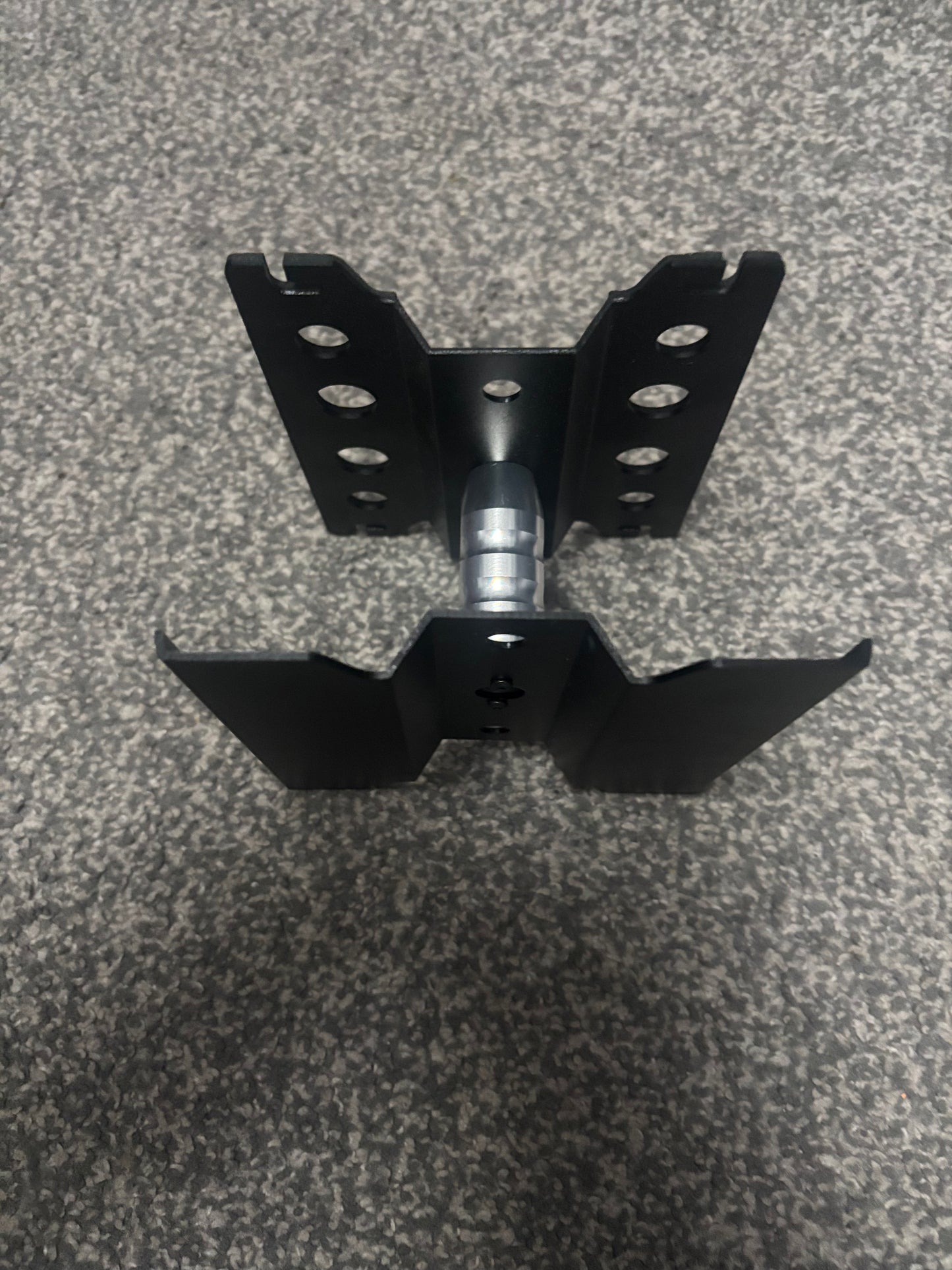 RC Chassis Stand and Shock Holder Different Colours Available See Pictures