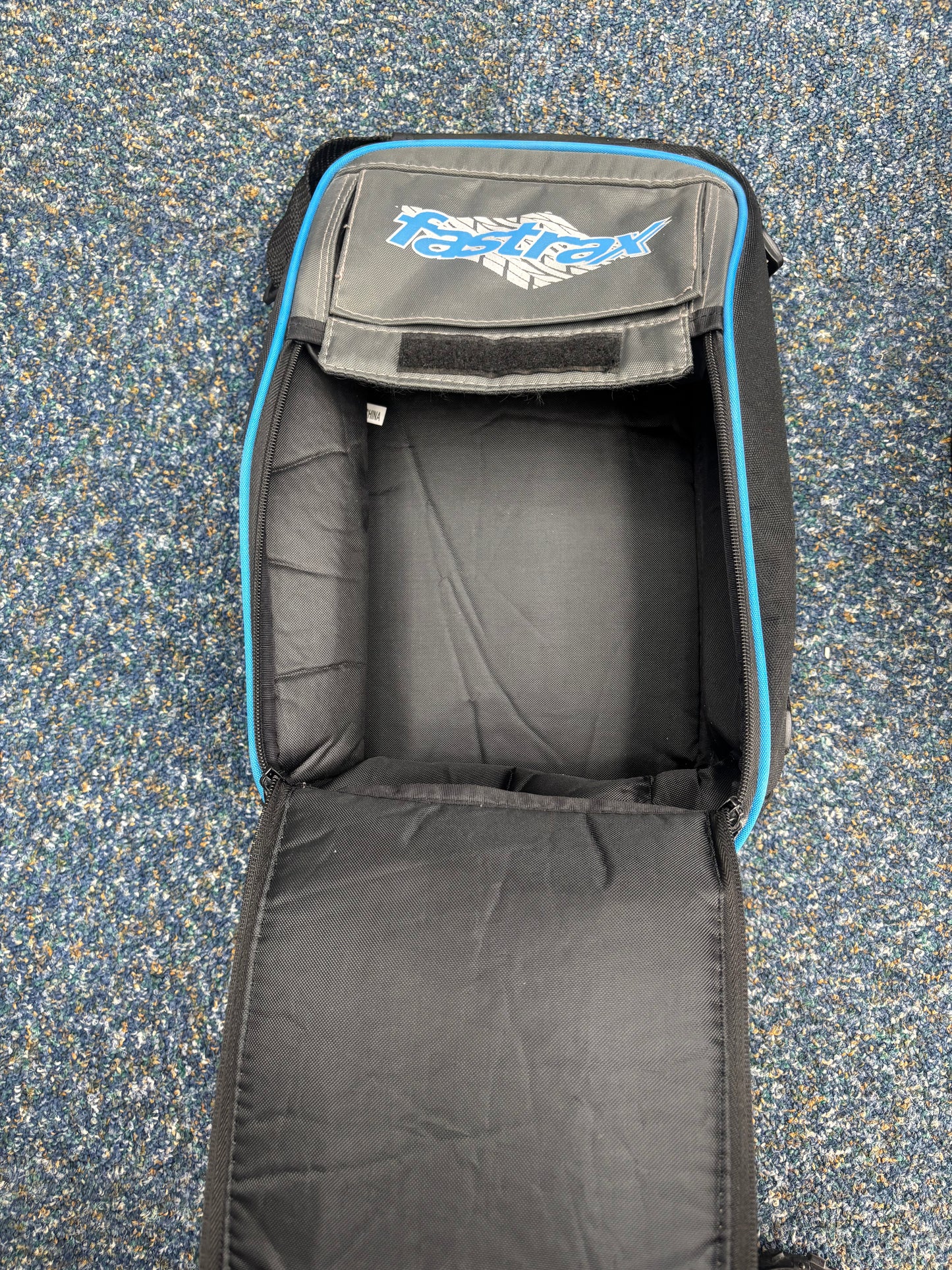 Fastrax Controller Bag Hauler