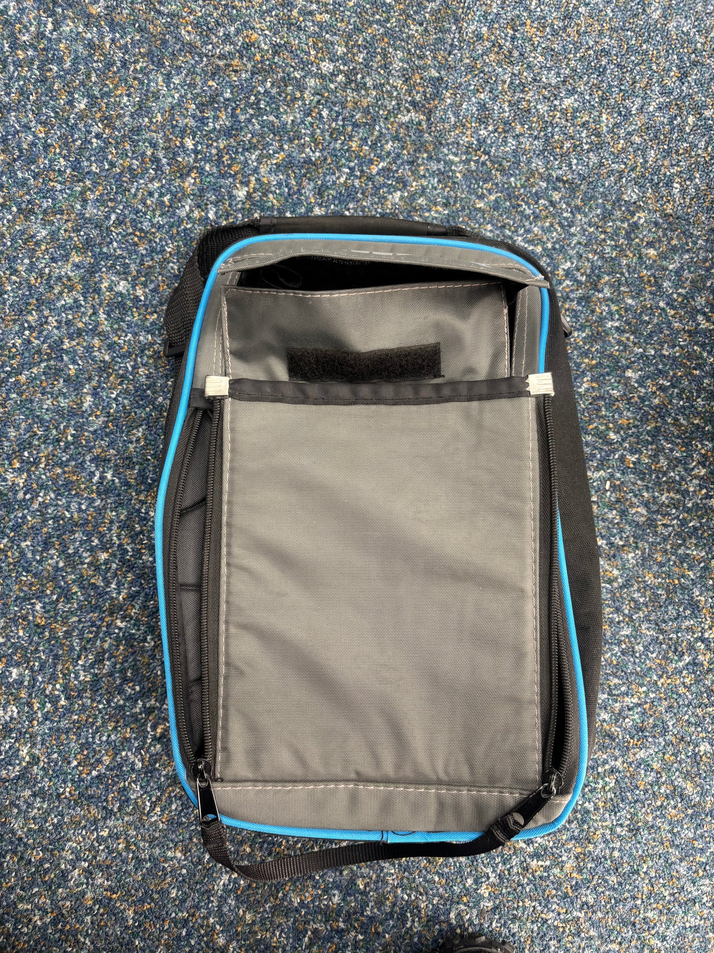 Fastrax Controller Bag Hauler