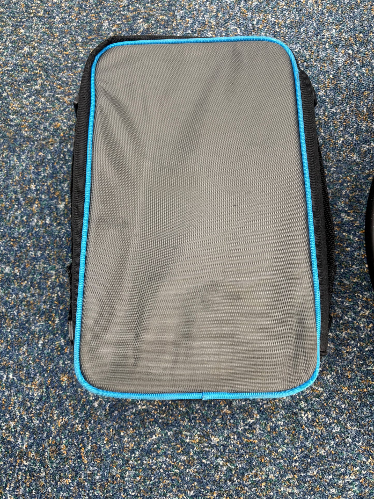 Fastrax Controller Bag Hauler