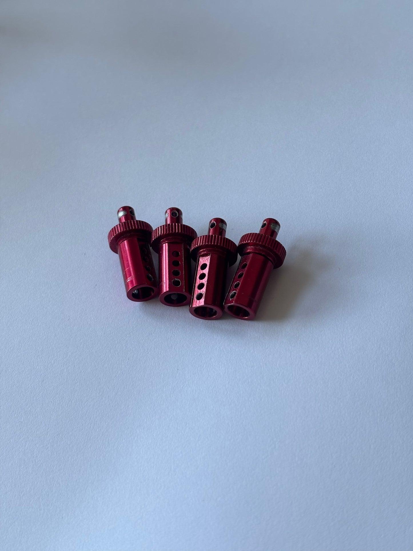 Red Alloy Body Post MST?