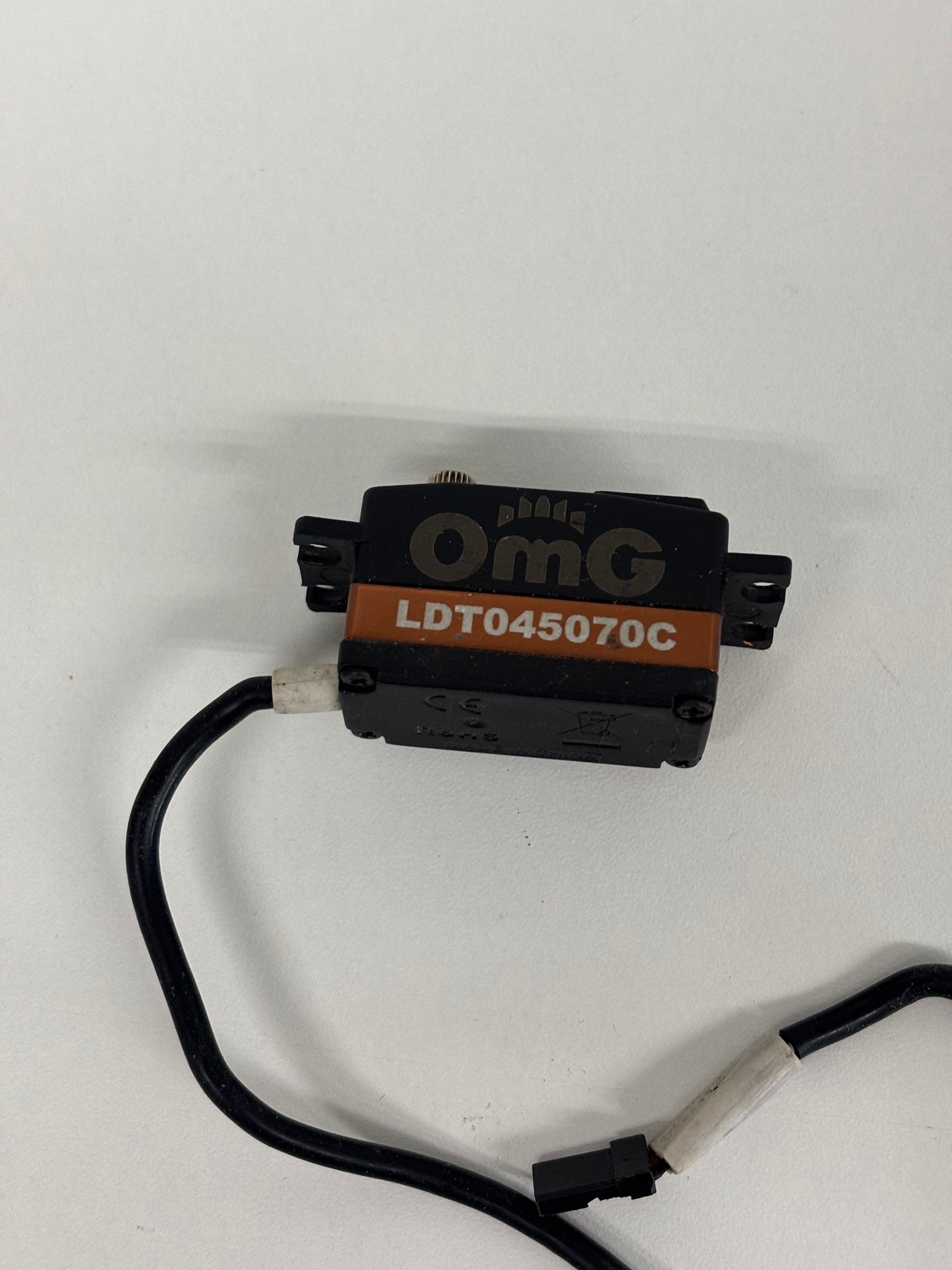 OMG Servo LDT045070C