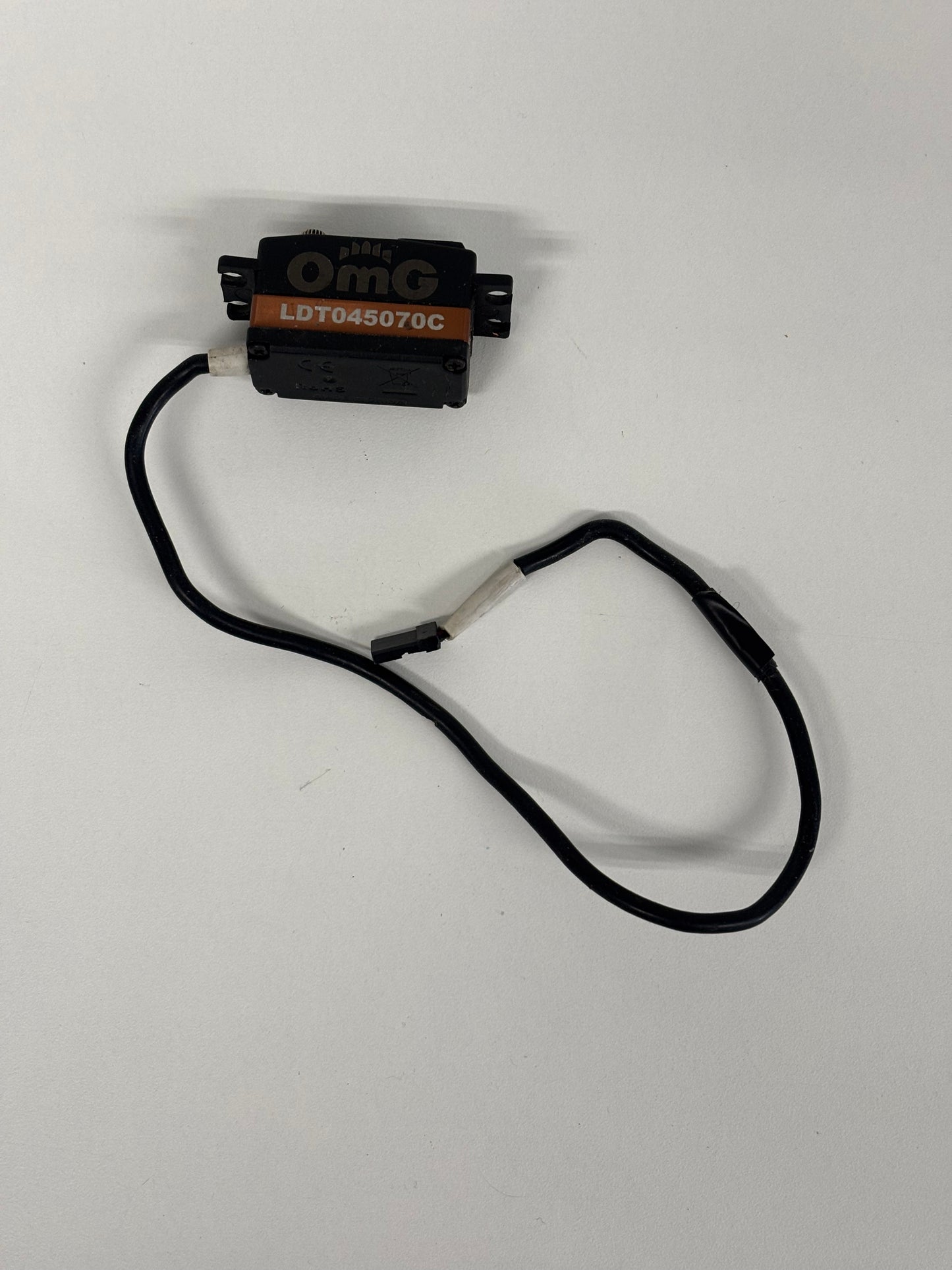 OMG Servo LDT045070C