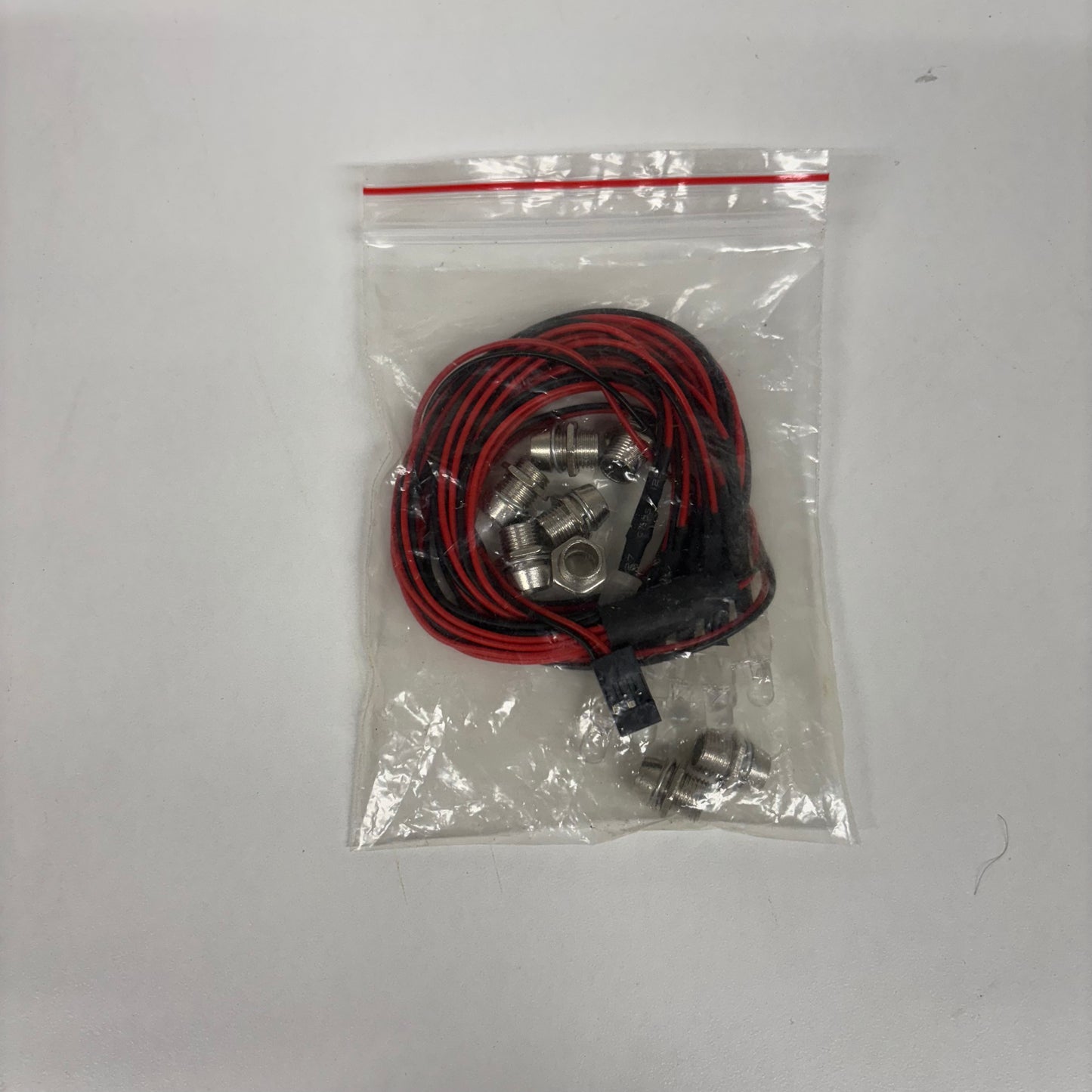 Bodyshell LED Lights