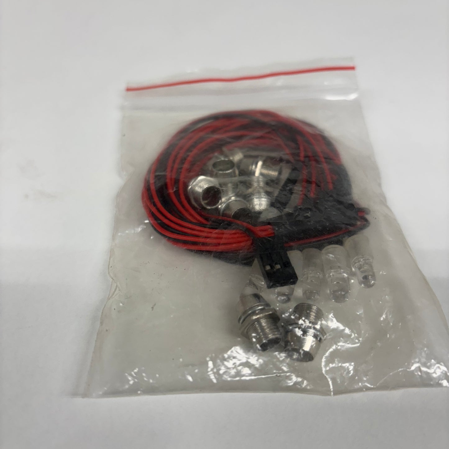 Bodyshell LED Lights