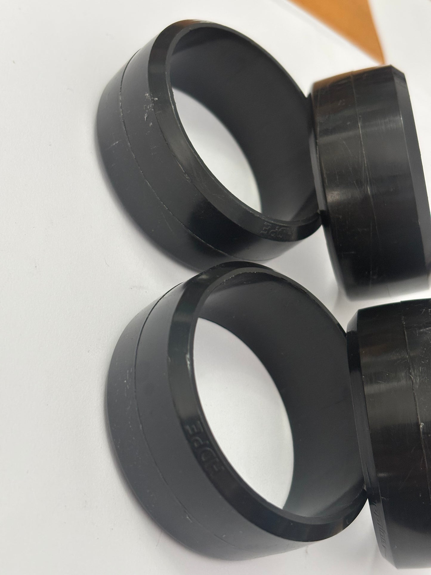 Topline HDPE Tyres P Tile VGC