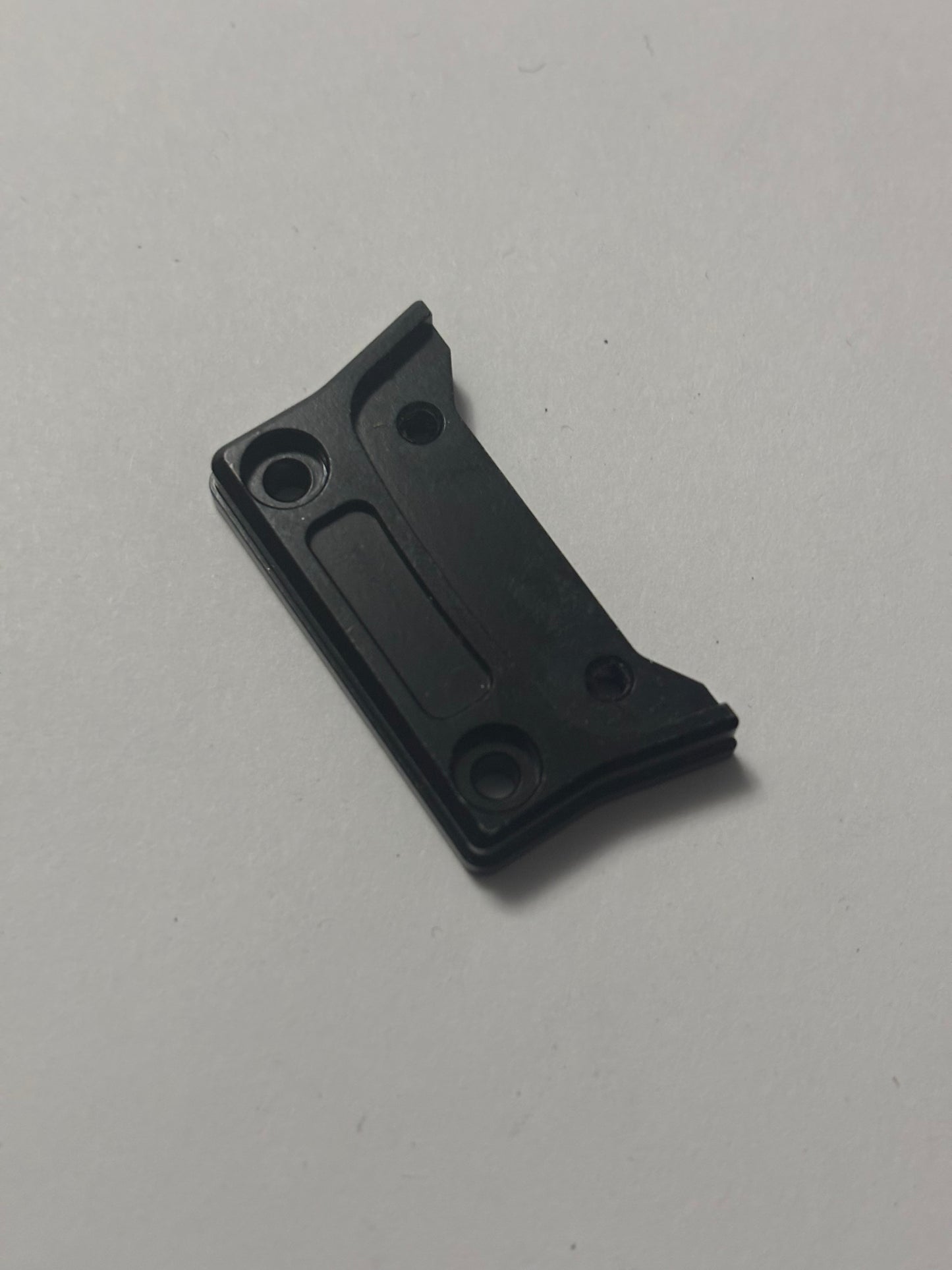 MST 10g Weight Rear Chassis Alloy