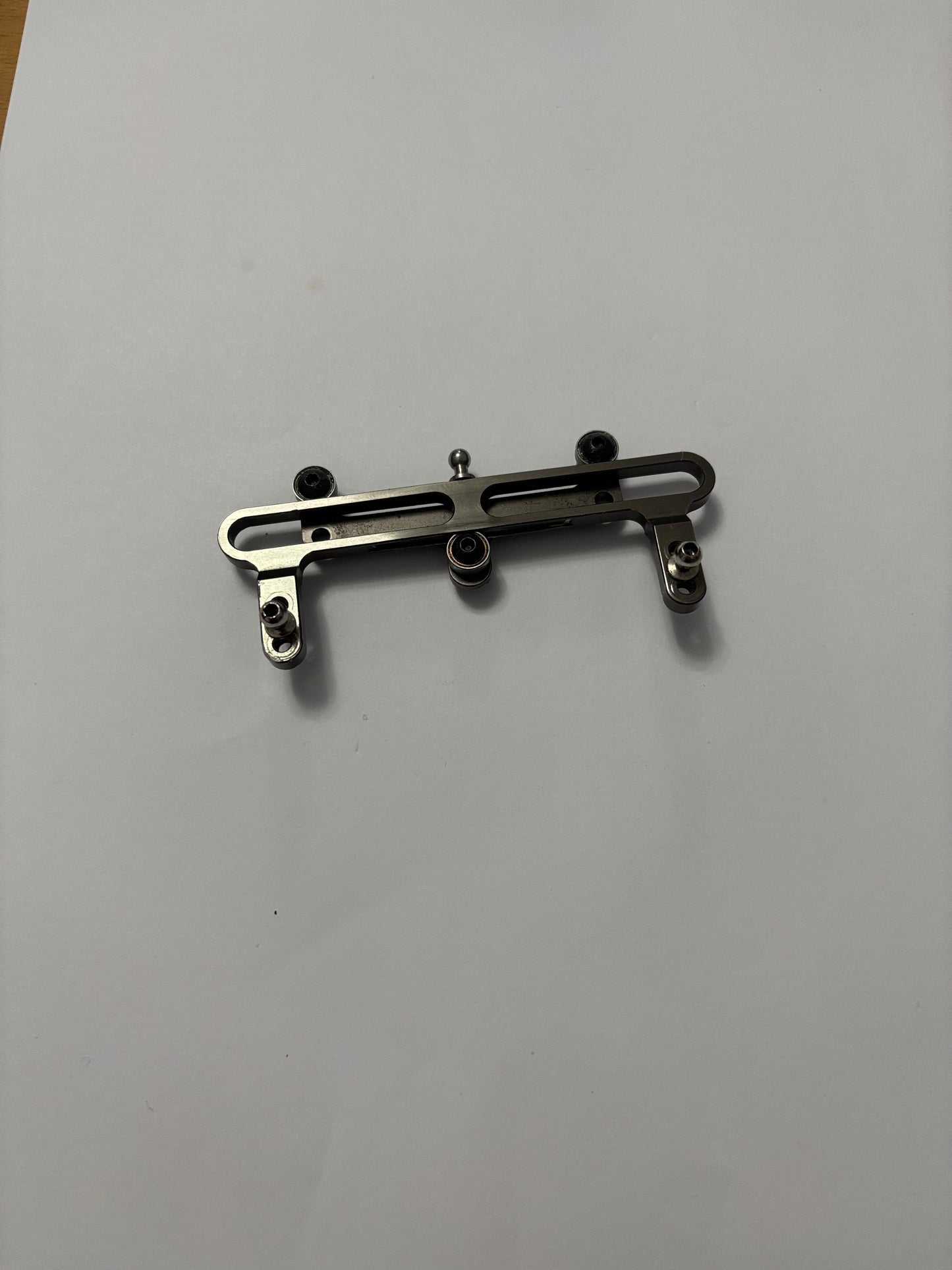 D Like RER Clone Slide Rack