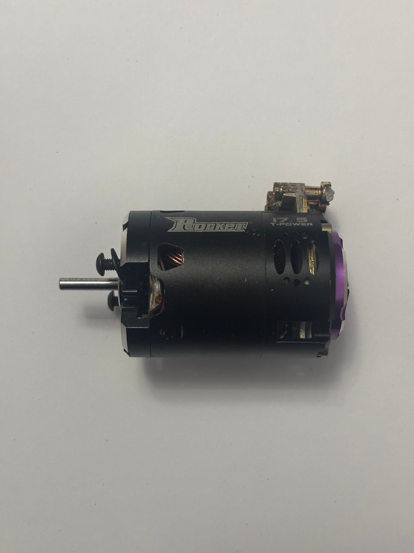 Surpass Hobby Rocket 17.5 Brushless Sensored Motor