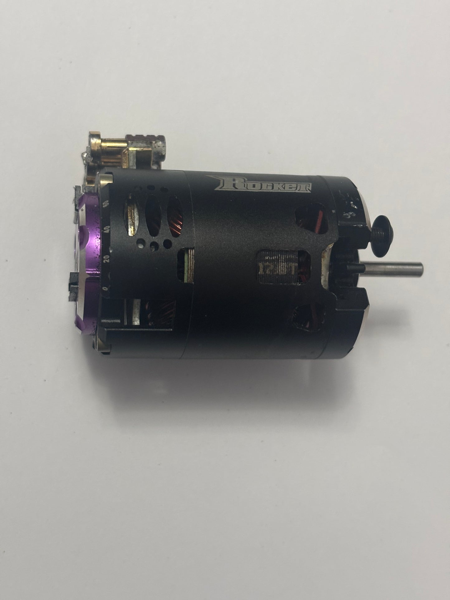 Surpass Hobby Rocket 17.5 Brushless Sensored Motor