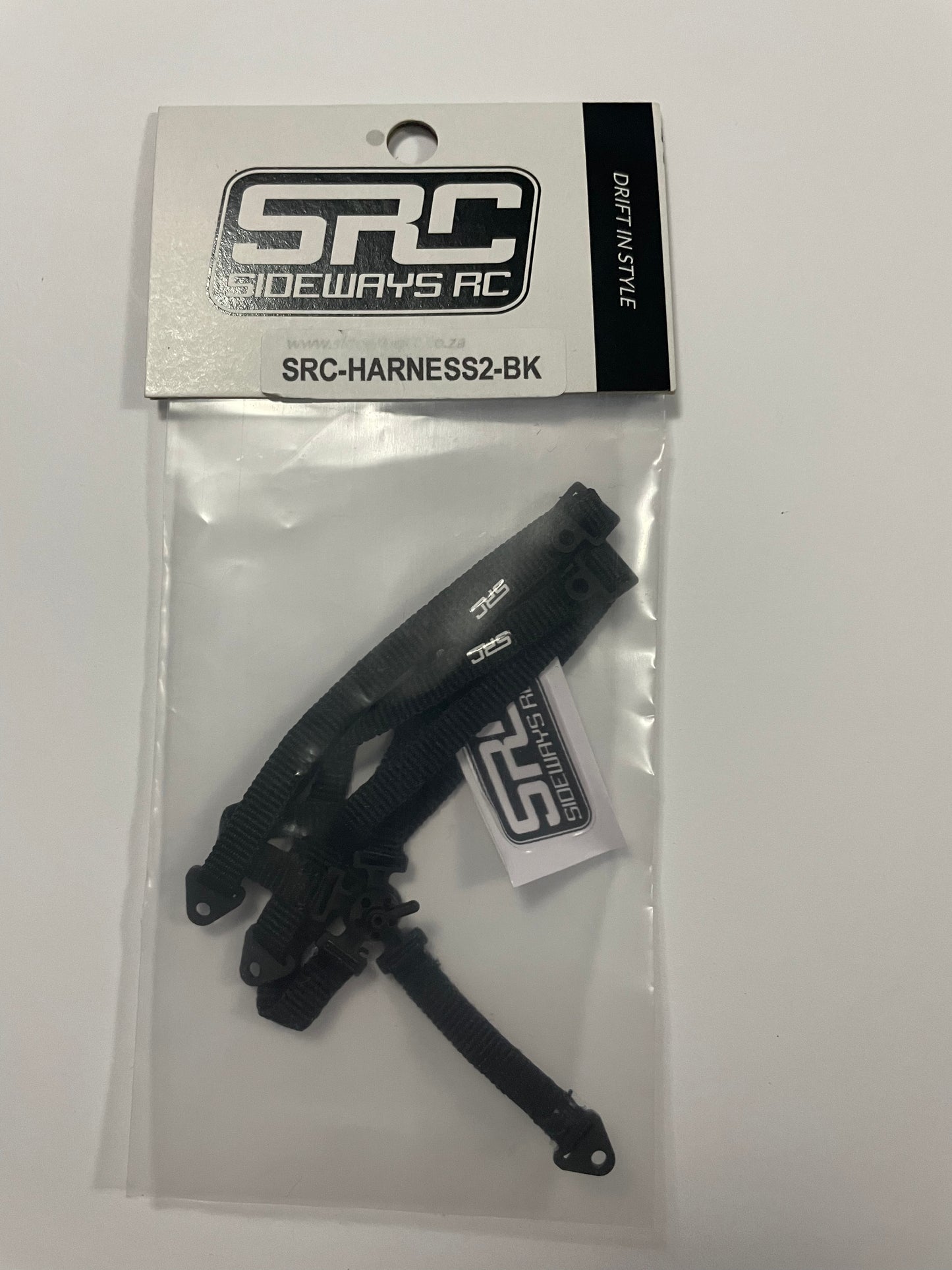 SRC Harness