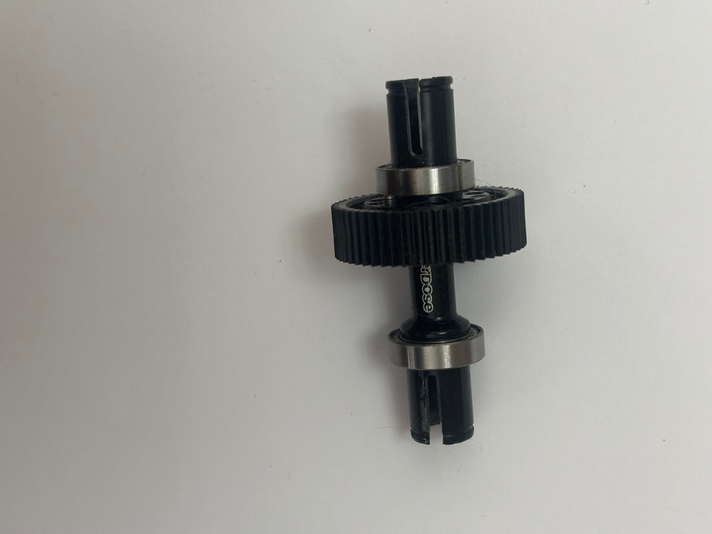 Overdose Galm Spool Gear Drive Diff