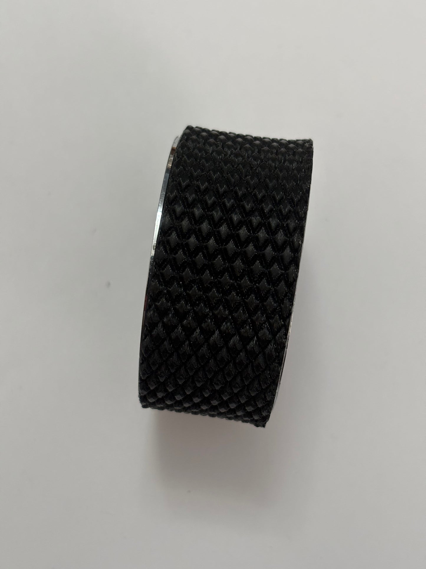 Tetsujin Controller Wheel And 3D Printed Grip