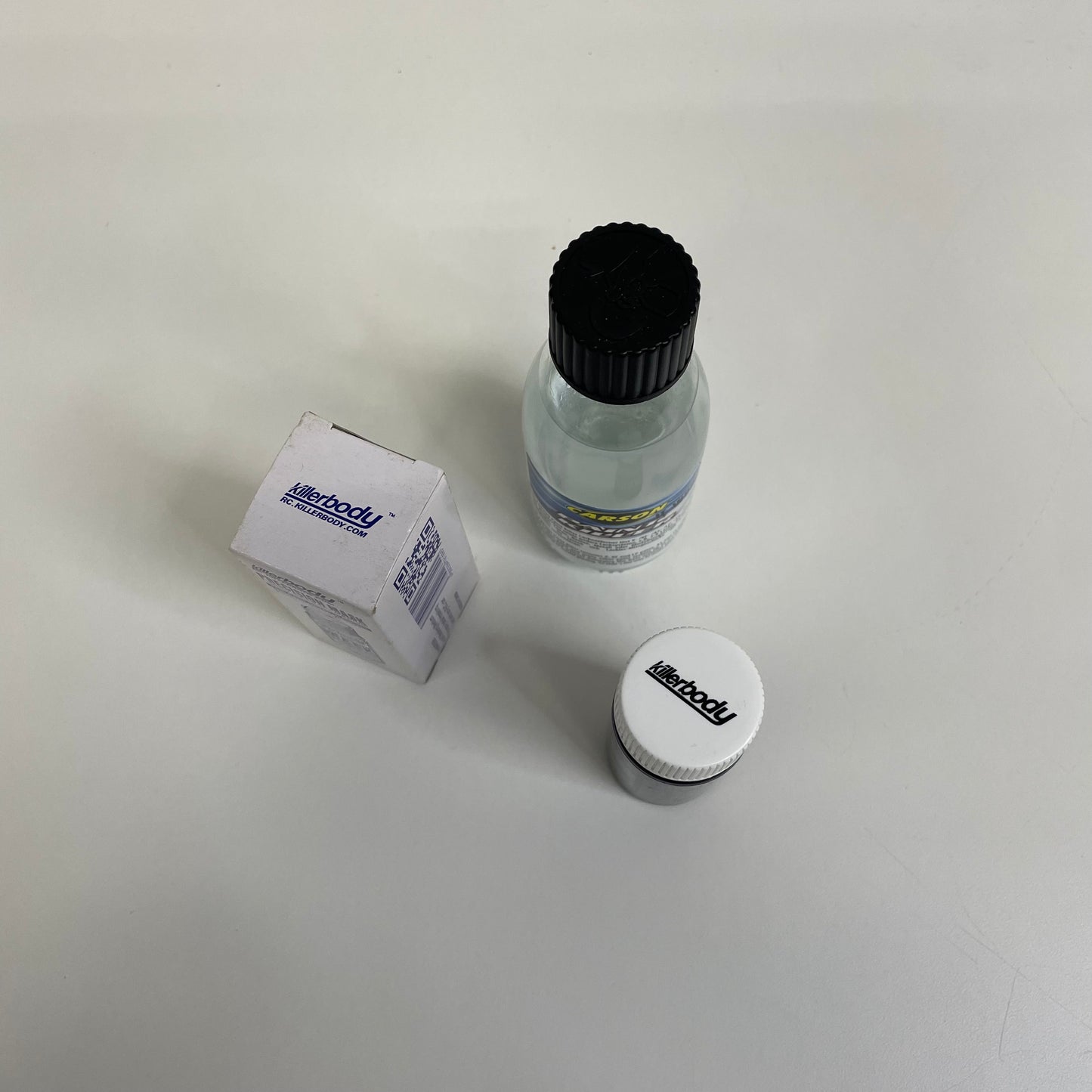 Carson Paint Killer Killerbody Liquid Mask