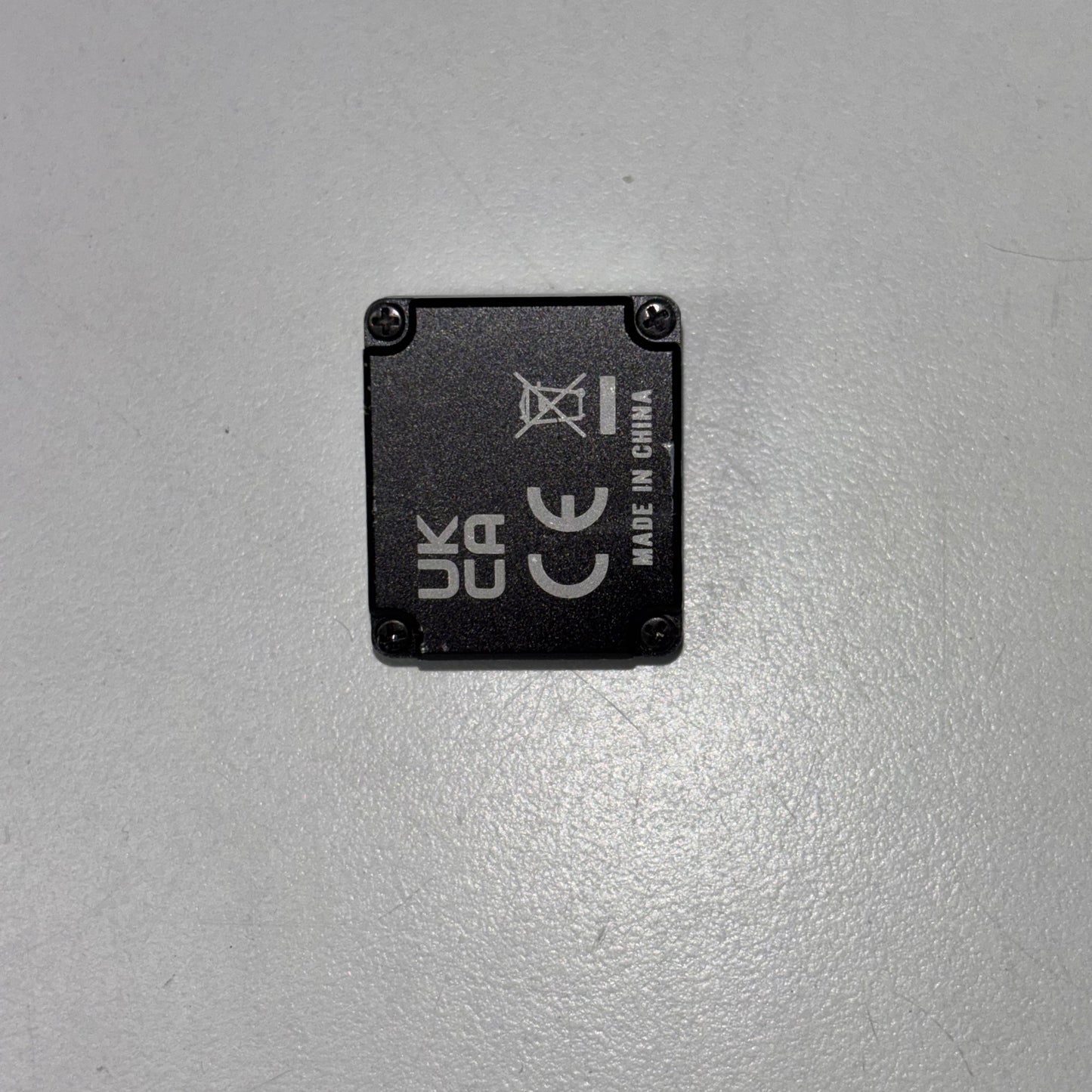 Futaba GYD550 Alloy Case Gyro