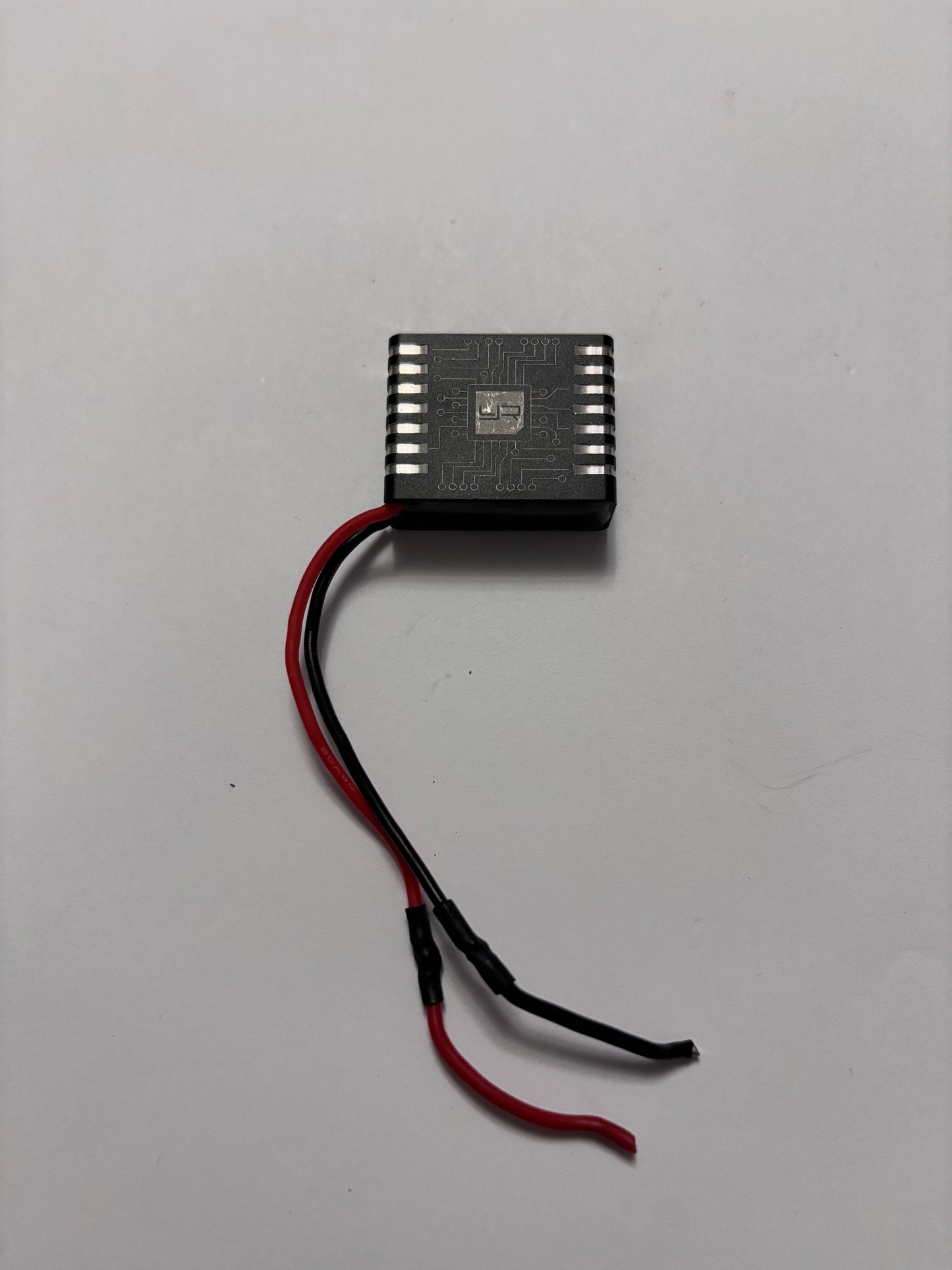 Yeah Racing ESC Capacitor Booster