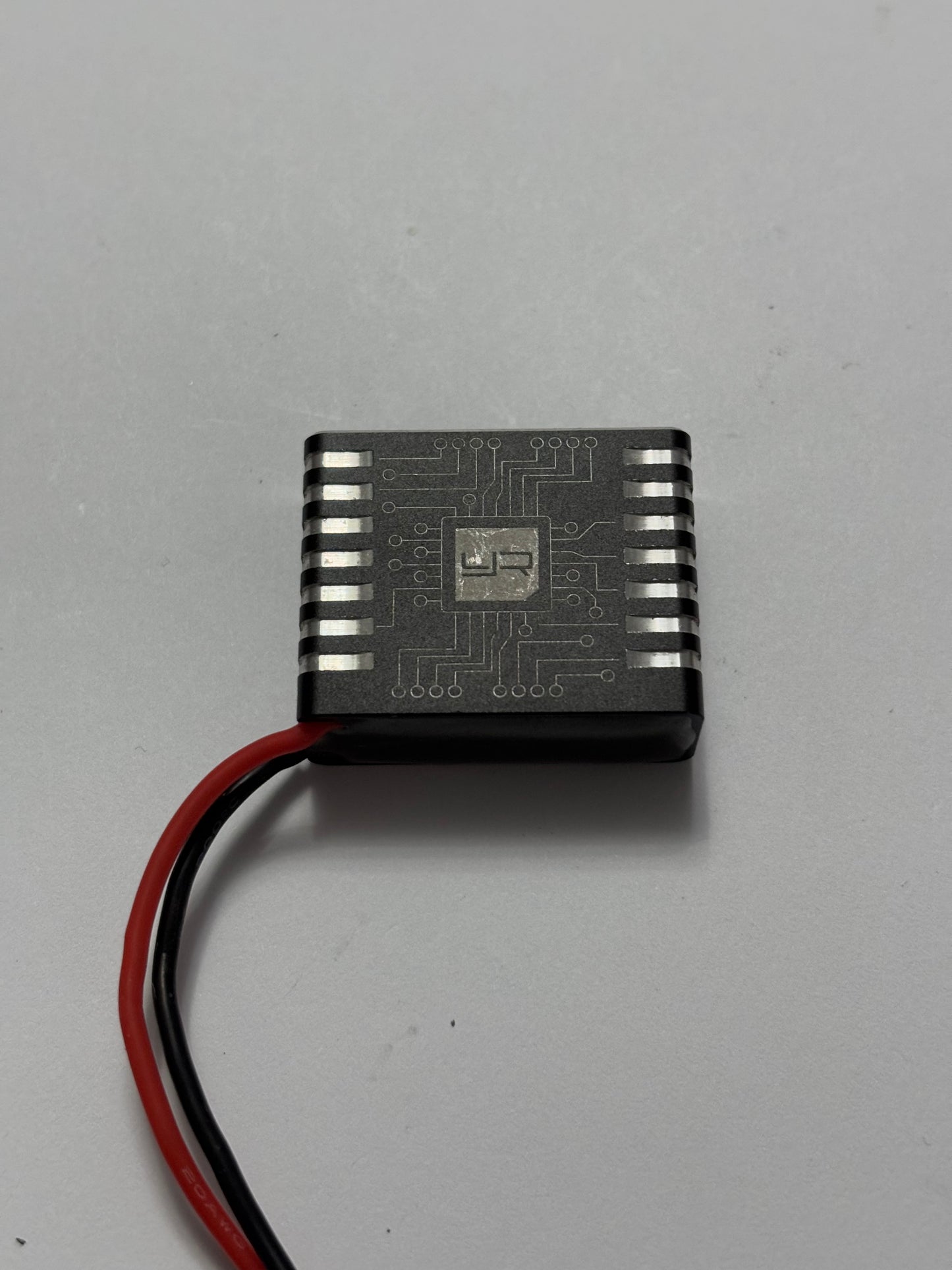 Yeah Racing ESC Capacitor Booster