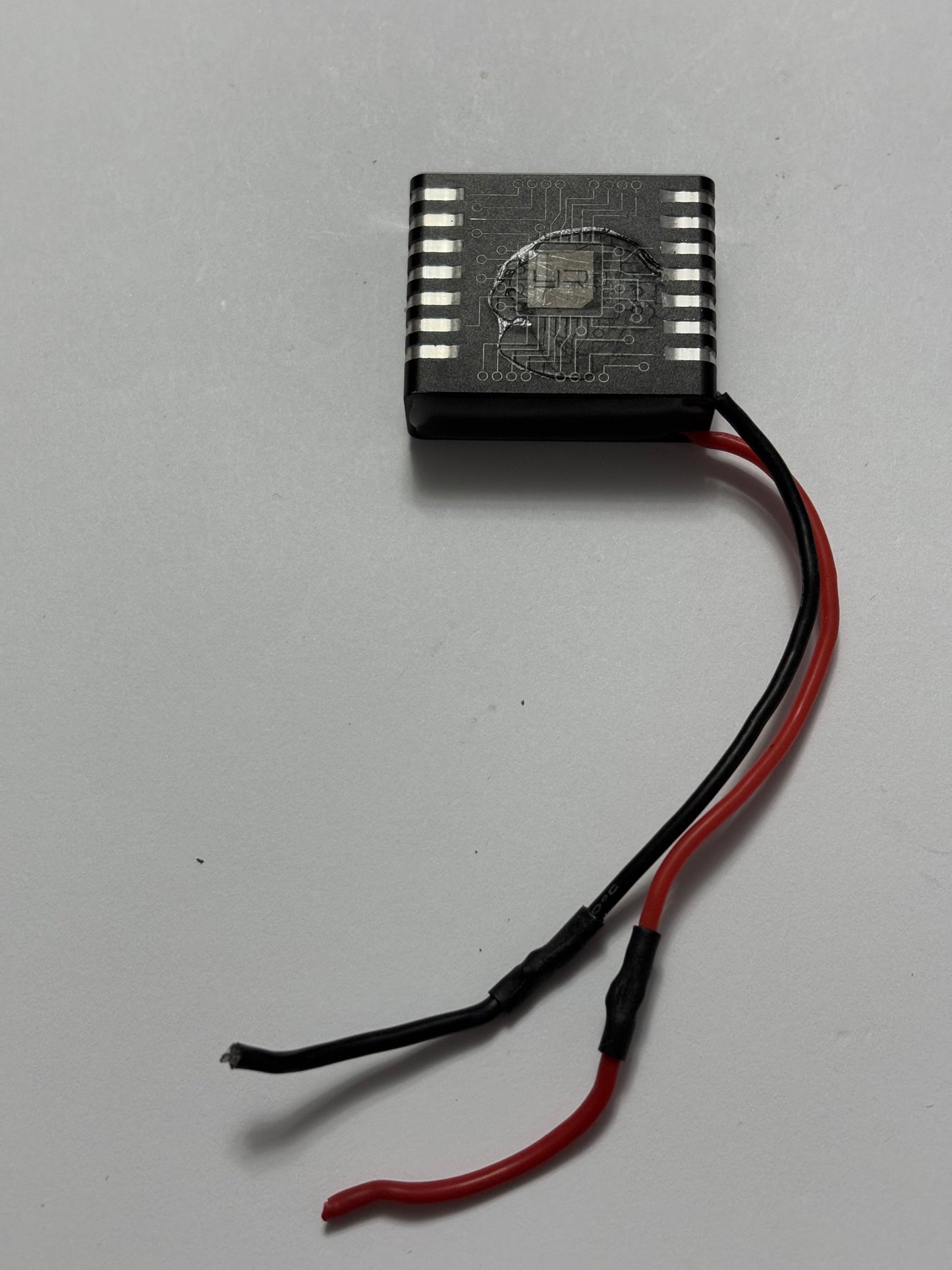Yeah Racing ESC Capacitor Booster