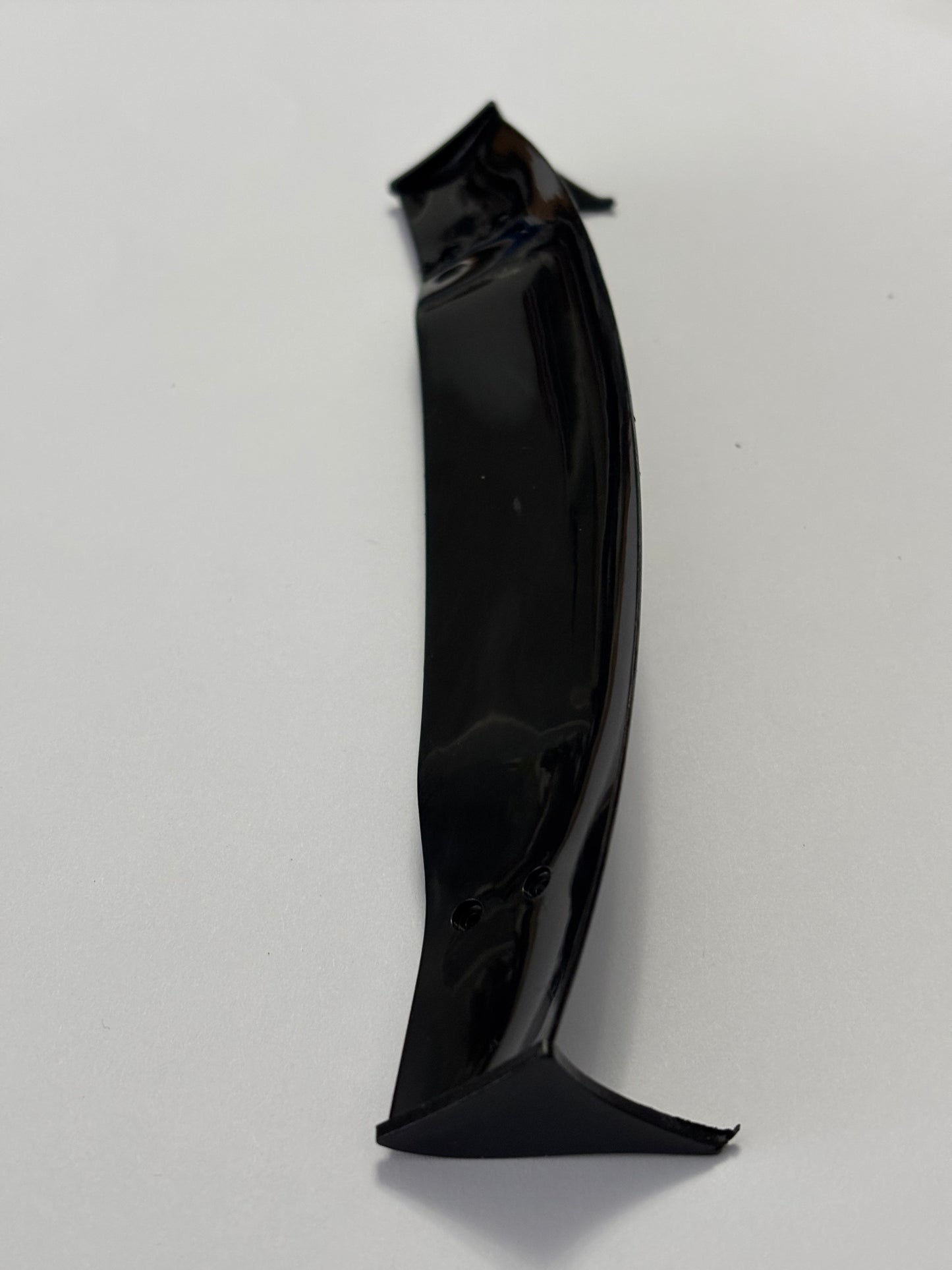 Drift Spoiler Wide Fitting
