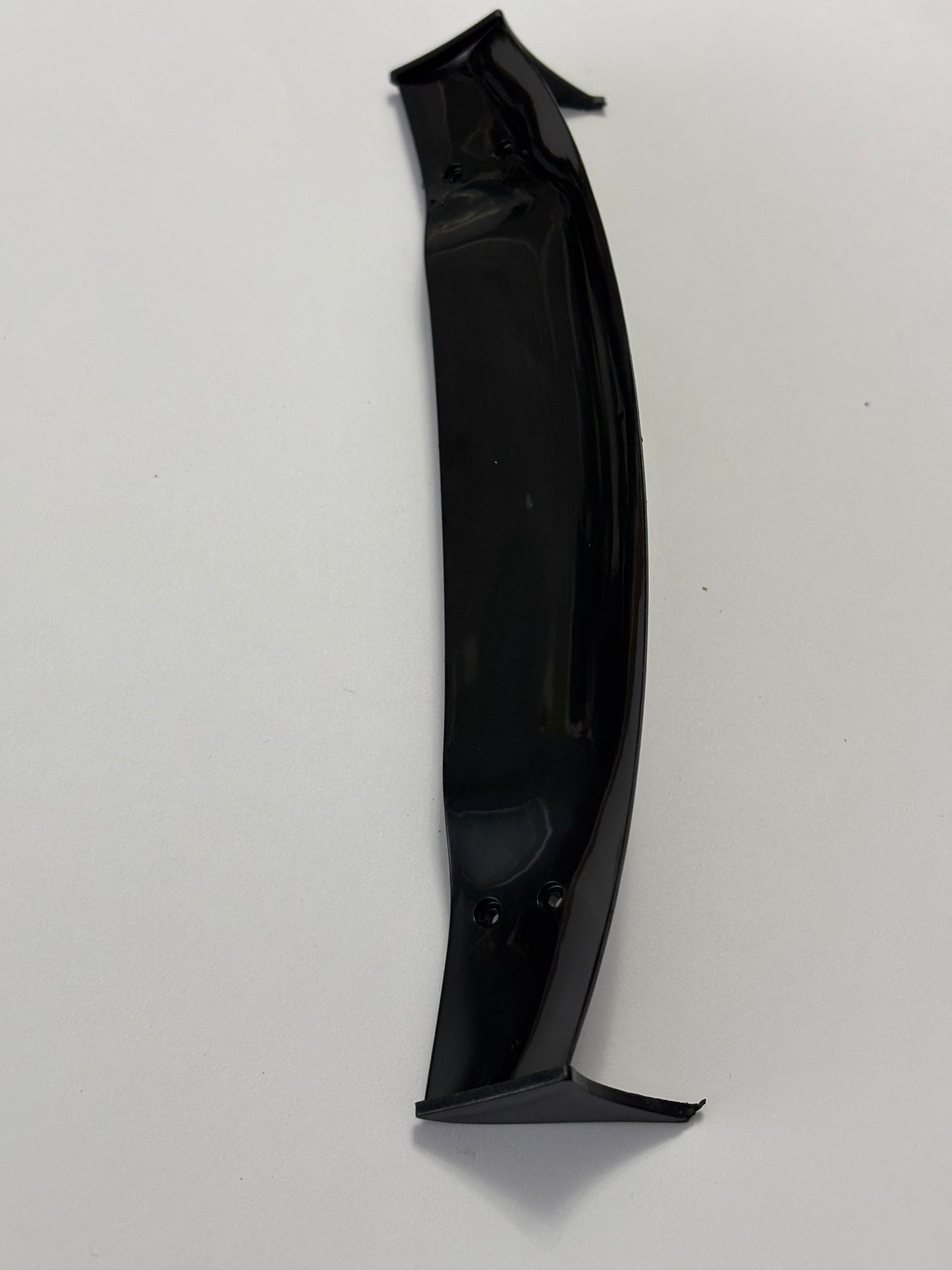 Drift Spoiler Wide Fitting
