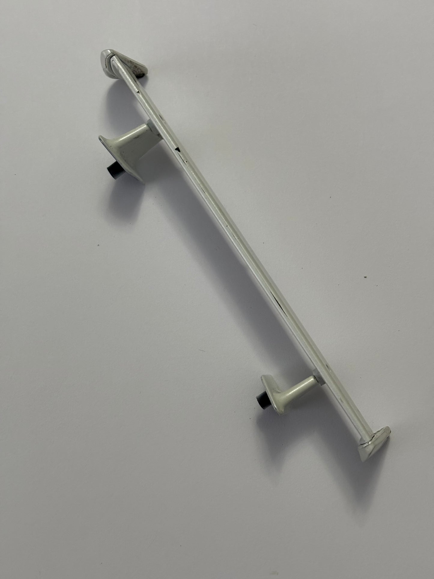Nissan GTR R34 Killerbody Spoiler White
