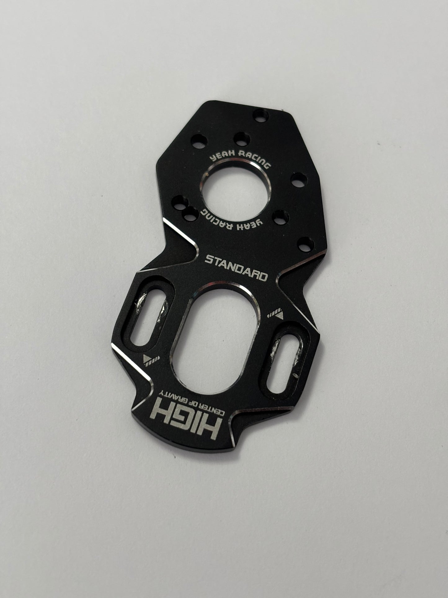 Yokomo YD2E High Low Motor Mount