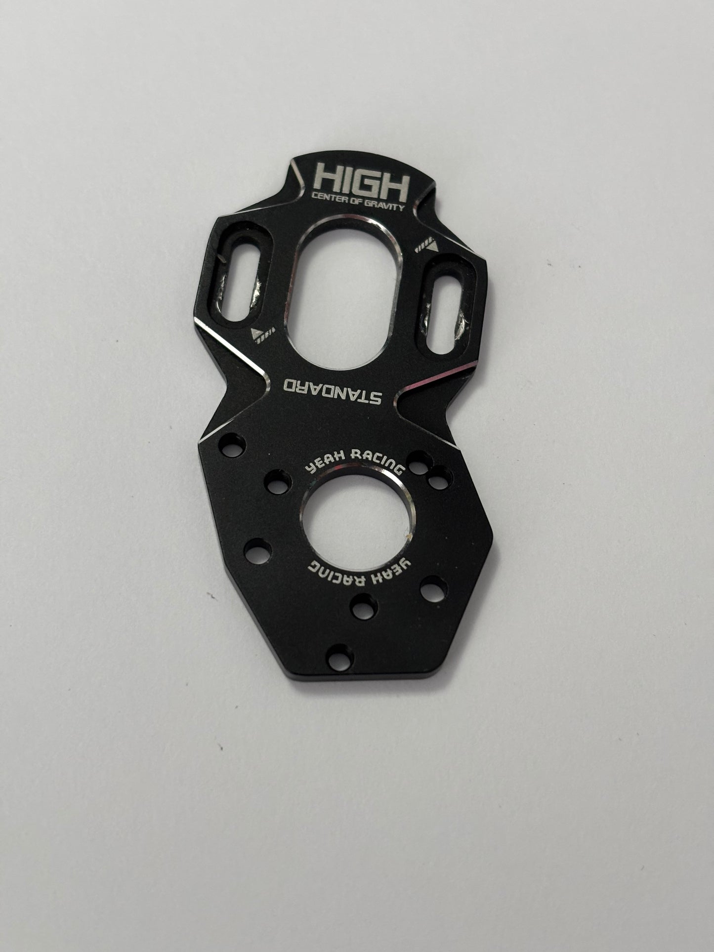 Yokomo YD2E High Low Motor Mount