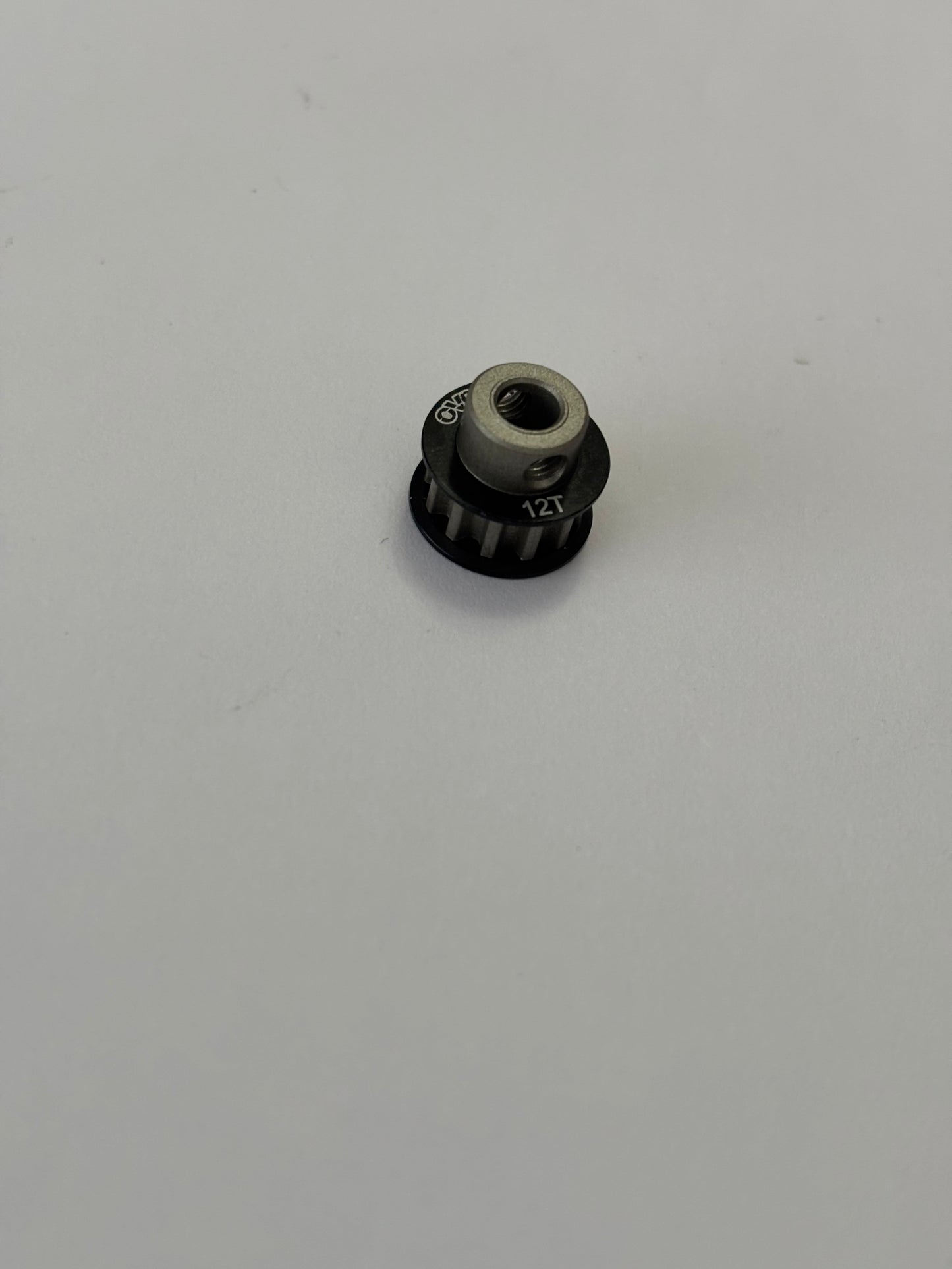 Overdose 12T Belt Pulley Pinion