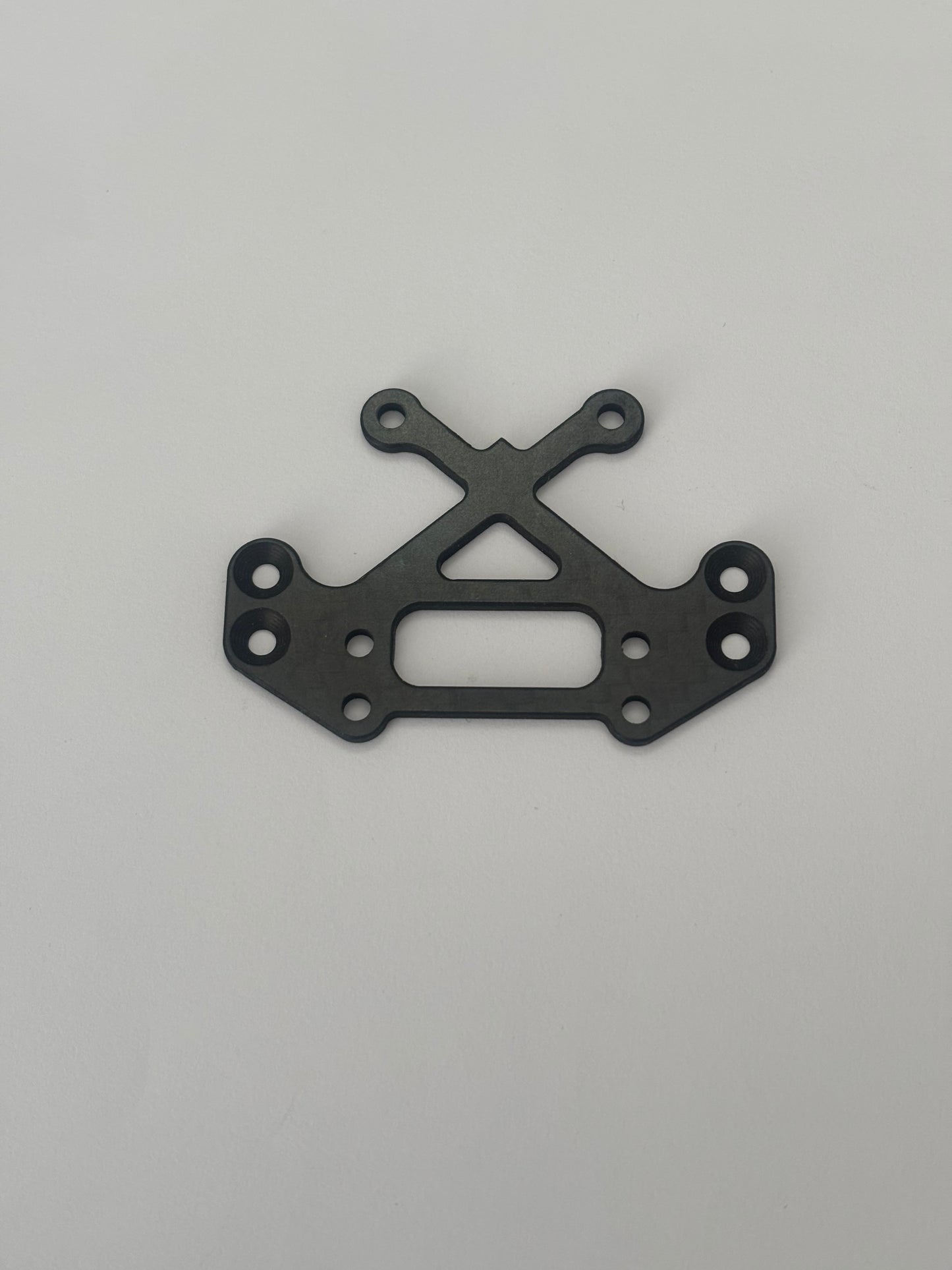 Reve D RDX Carbon Front Upper Brace D1 - 003FC