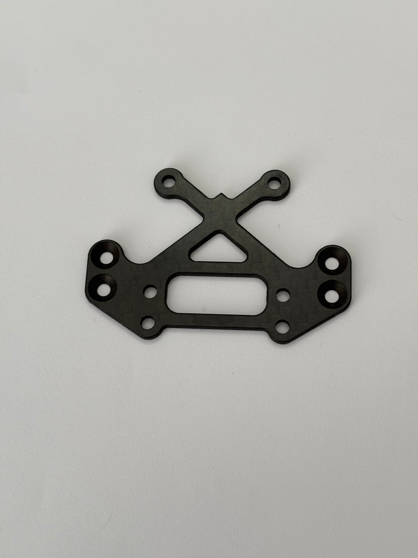 Reve D RDX Carbon Front Upper Brace D1 - 003FC