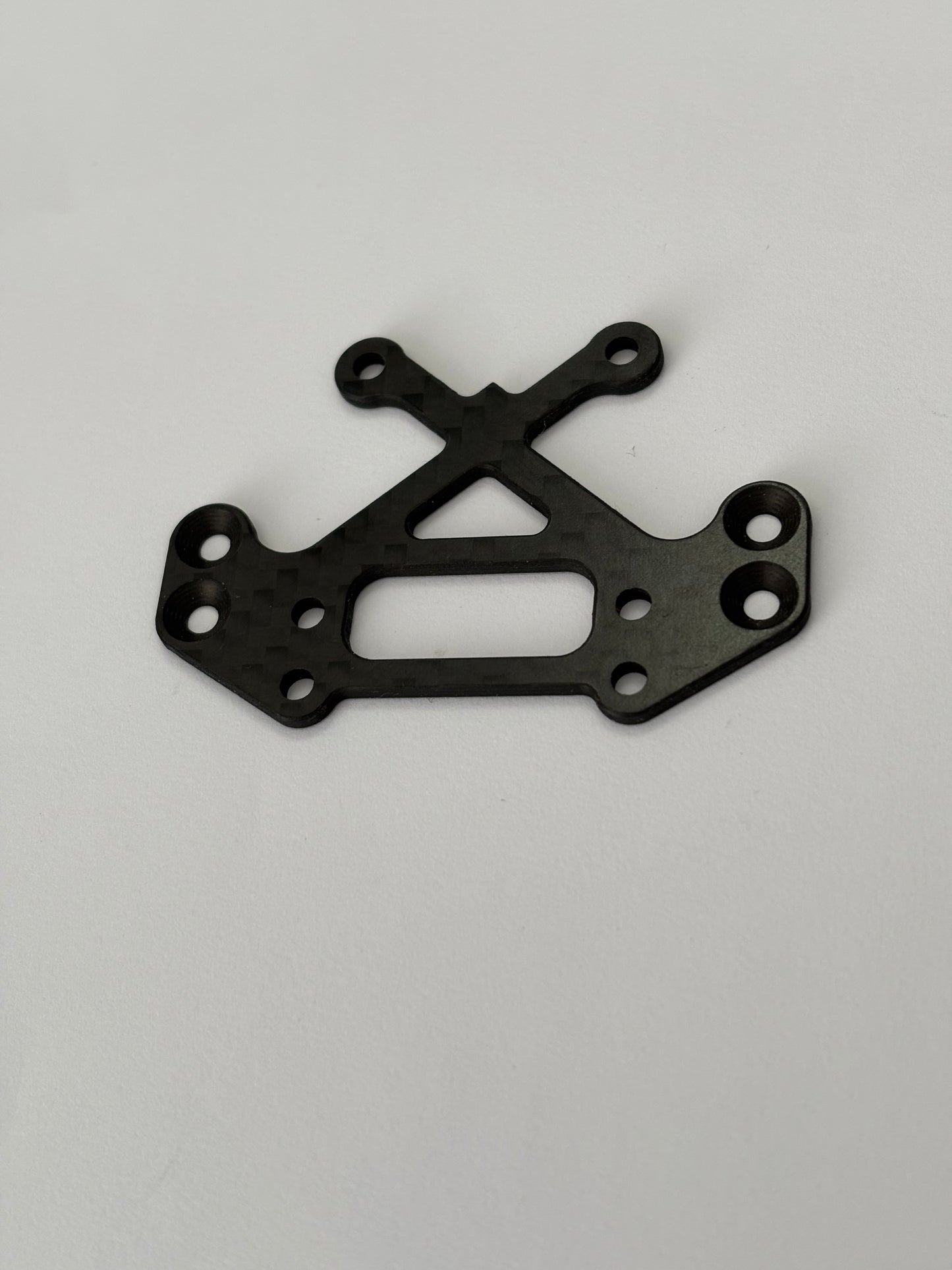 Reve D RDX Carbon Front Upper Brace D1 - 003FC
