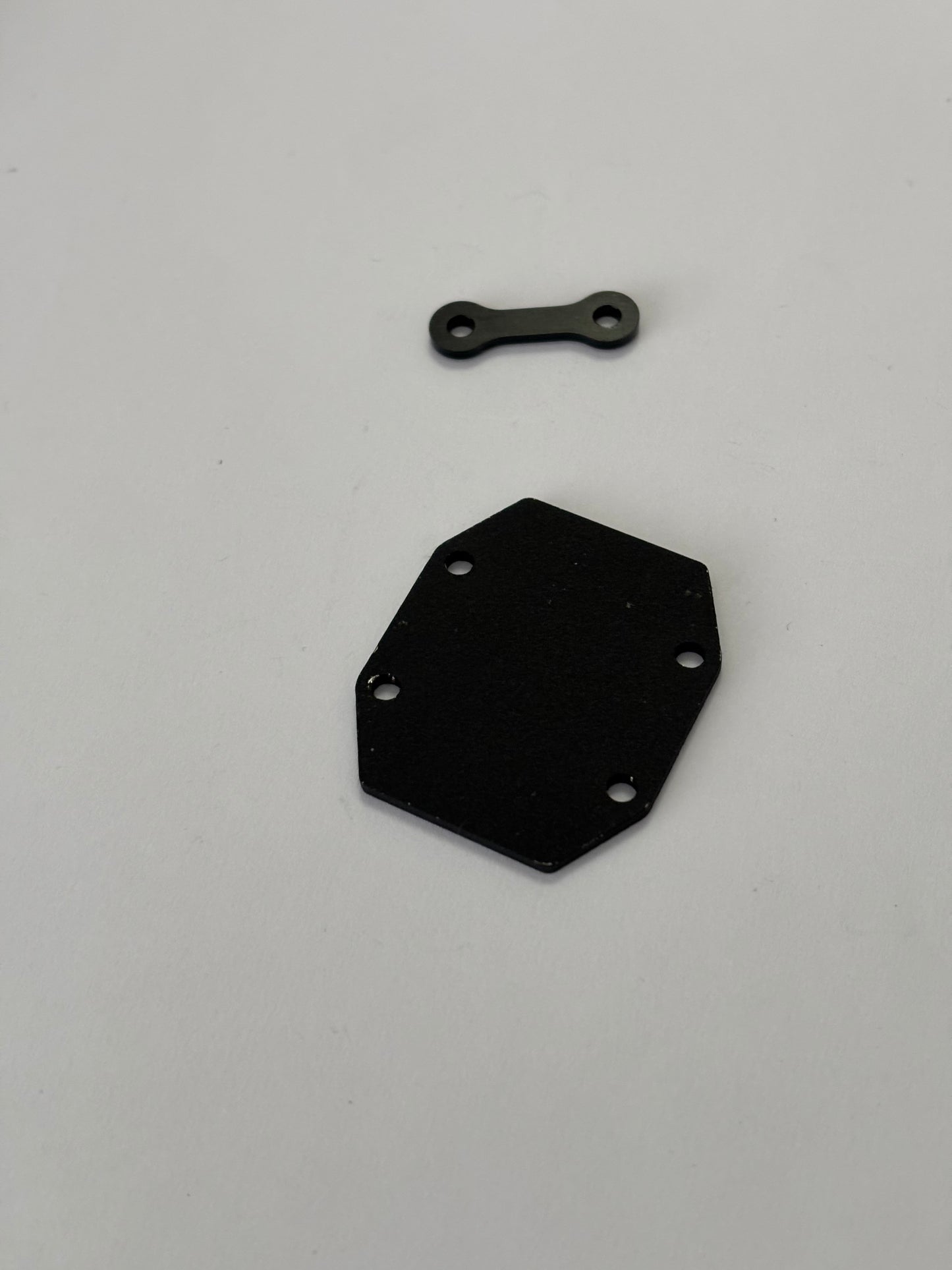 Yokomo YD2 S E Alloy Gearbox Spacer Weight