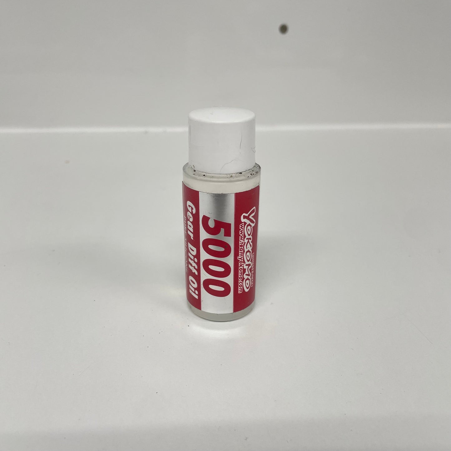Yokomo 5000 Gear Diff Oil