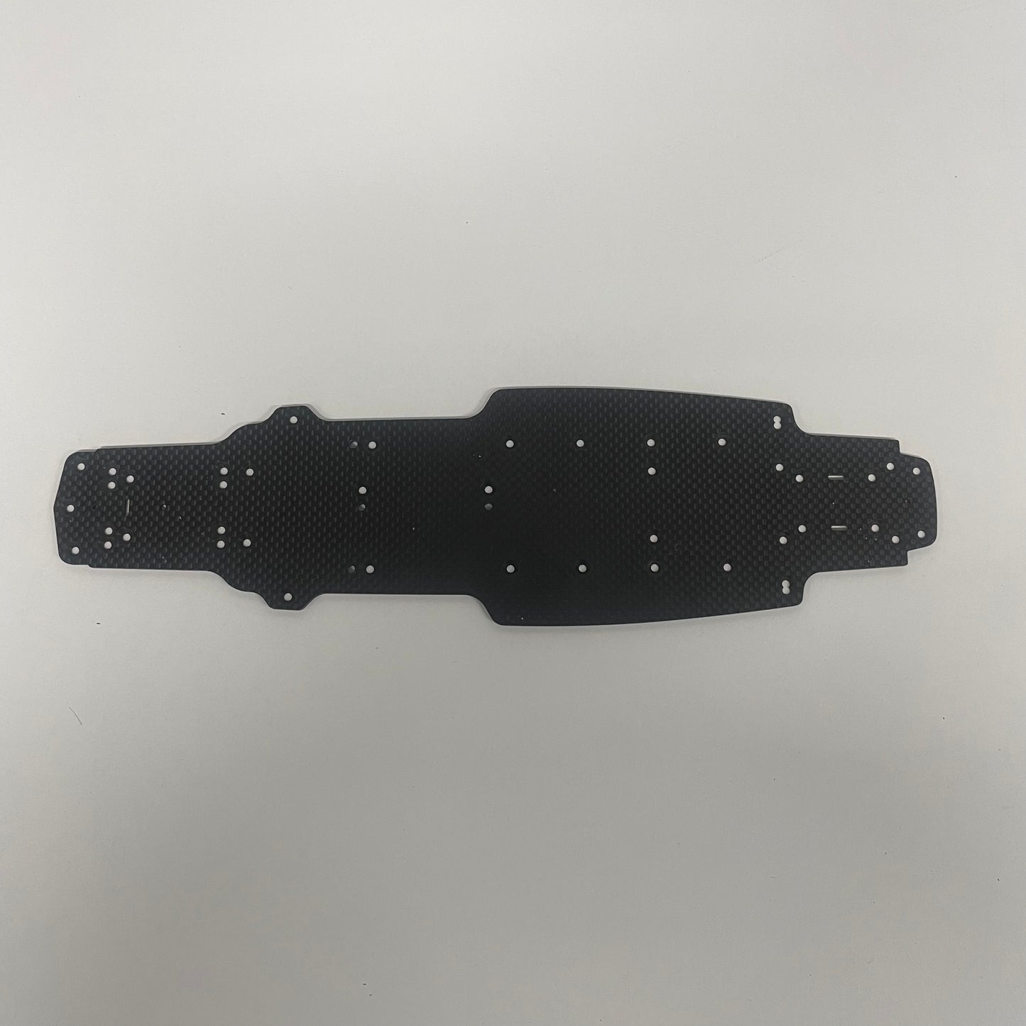 Genuine MST Lower Carbon Deck RMX 2.0 2.5