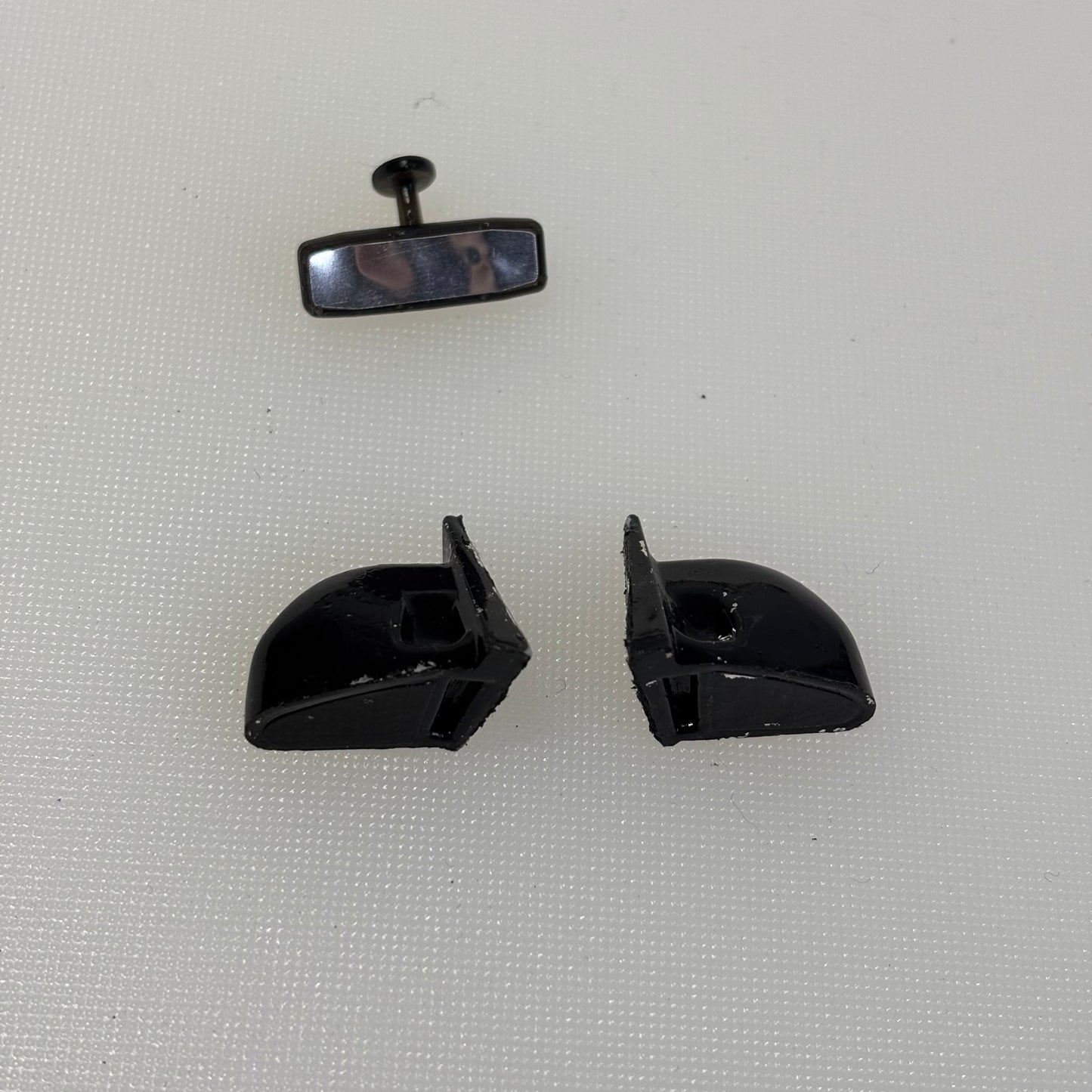 Bodyshell Mirrors & Interior Mirror