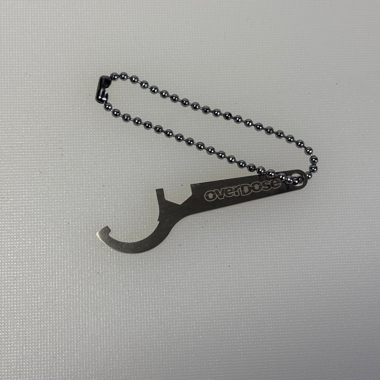 Overdose Shock Tool Spanner