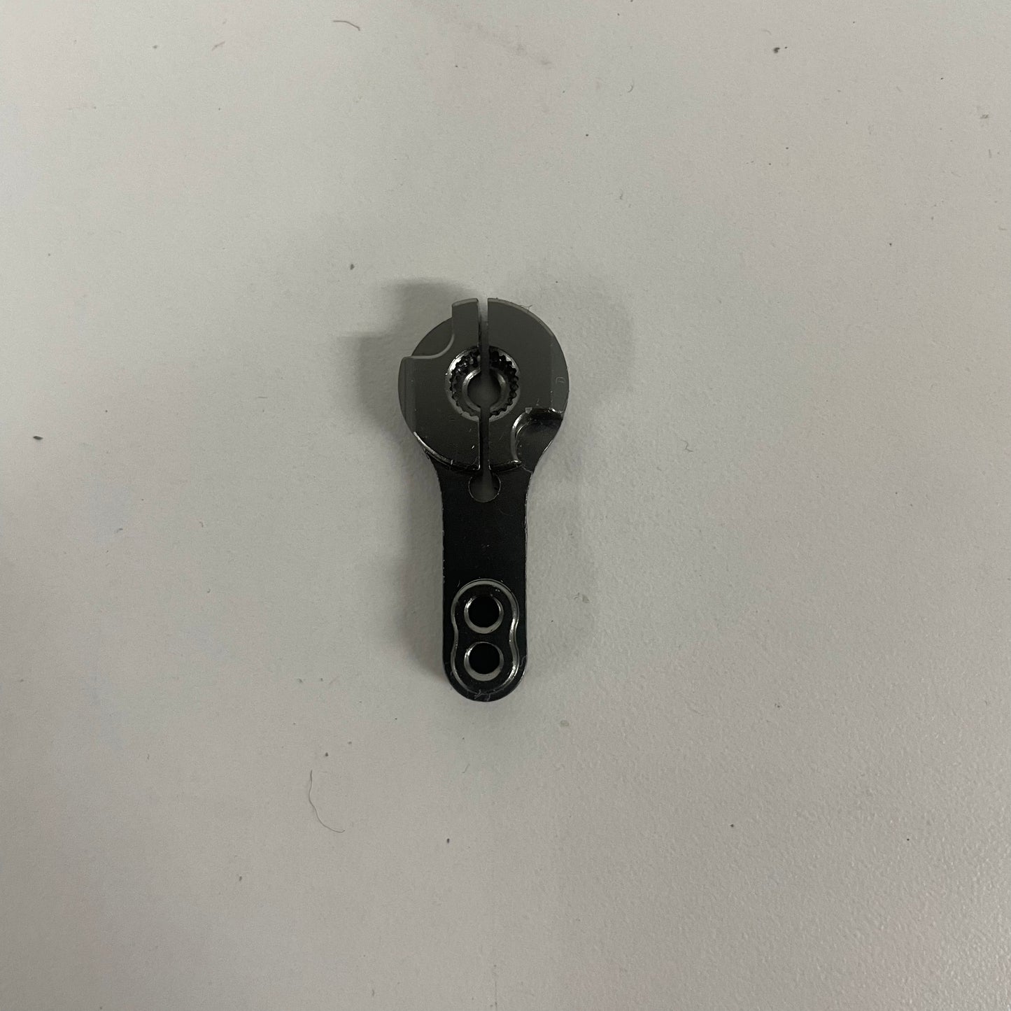 Silver Servo Horn 24T