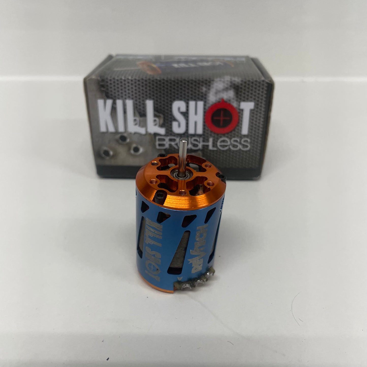 Revtech Kill Shot 13.5T Motor