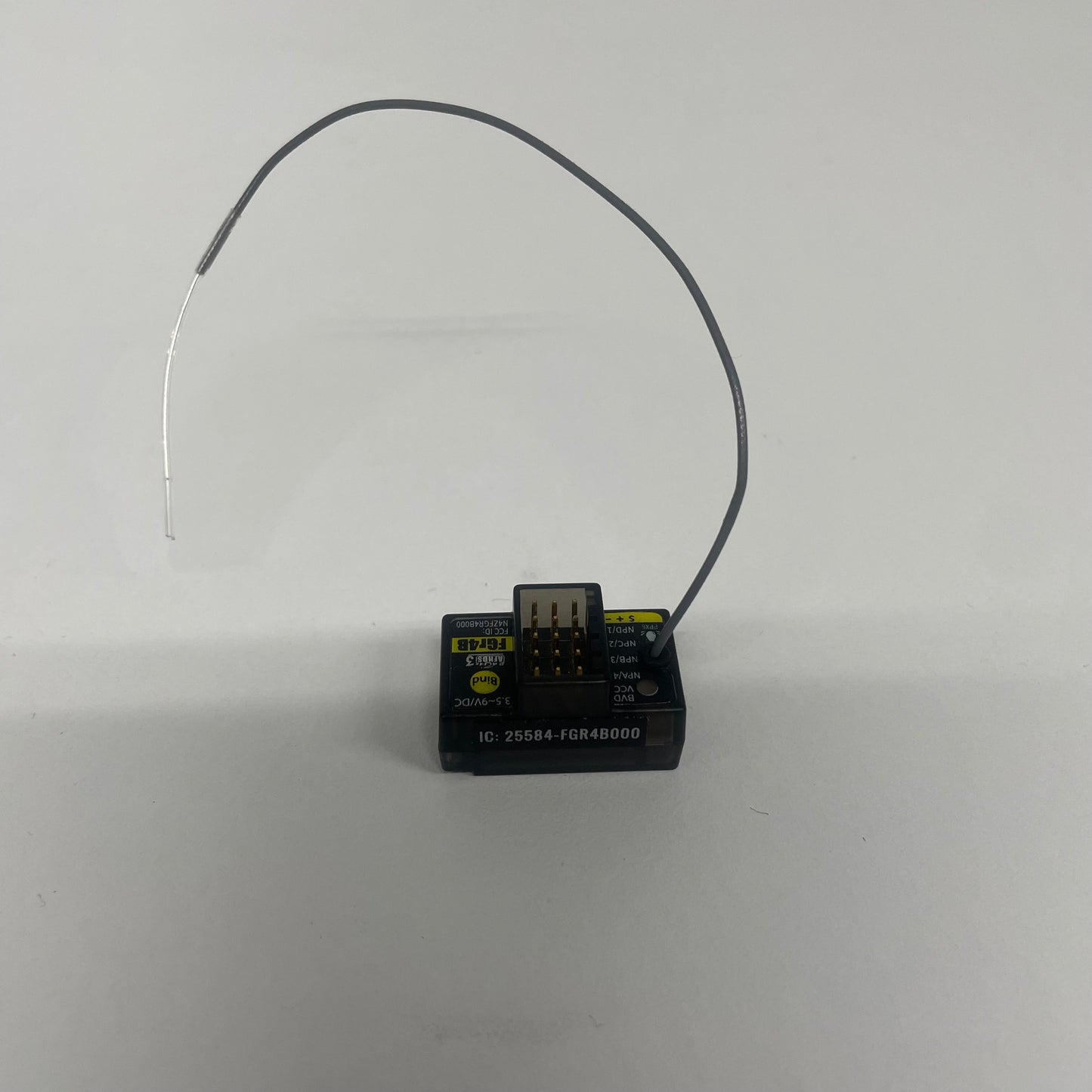 Flysky Noble Receiver NB4 FGr4B