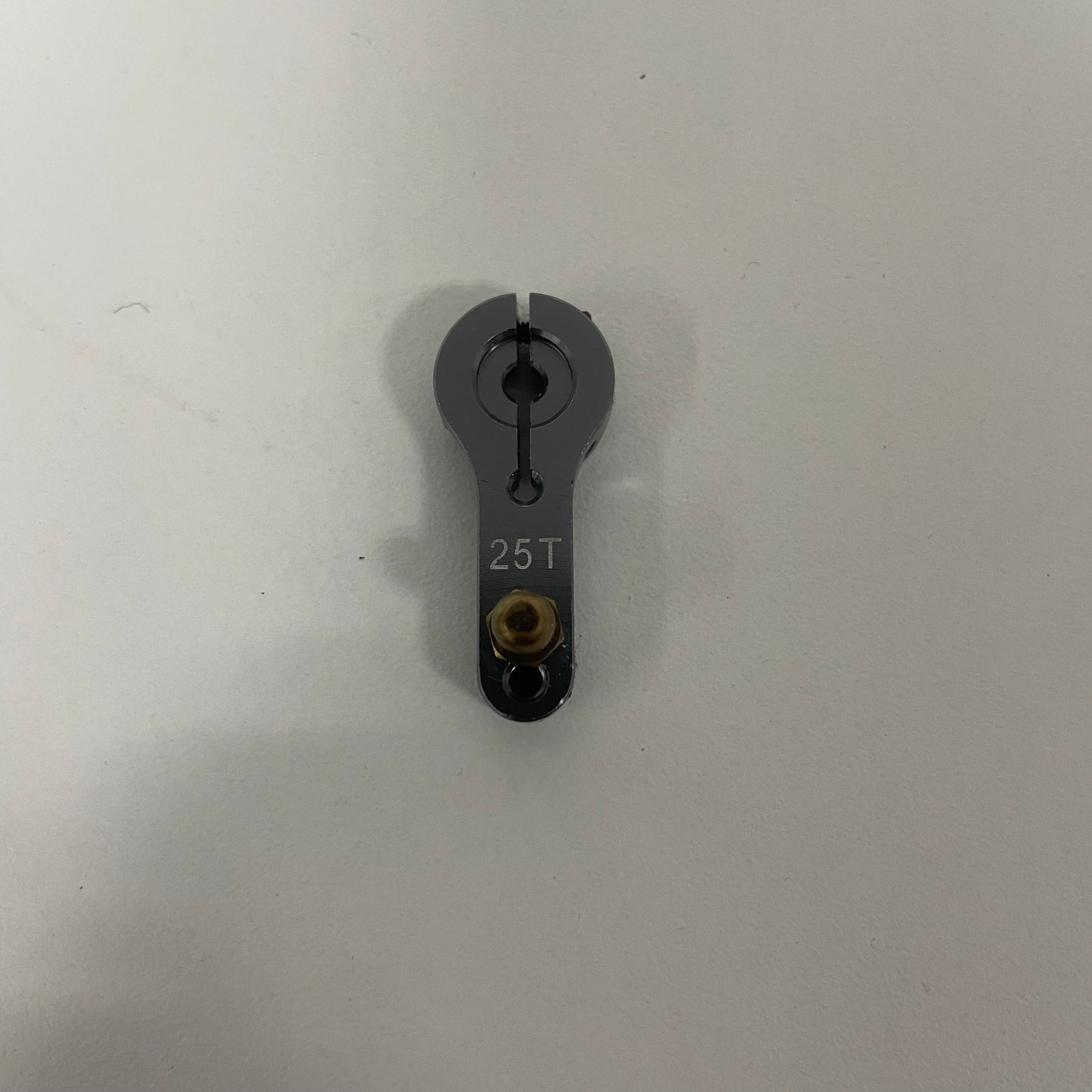 Silver Servo Horn 25T