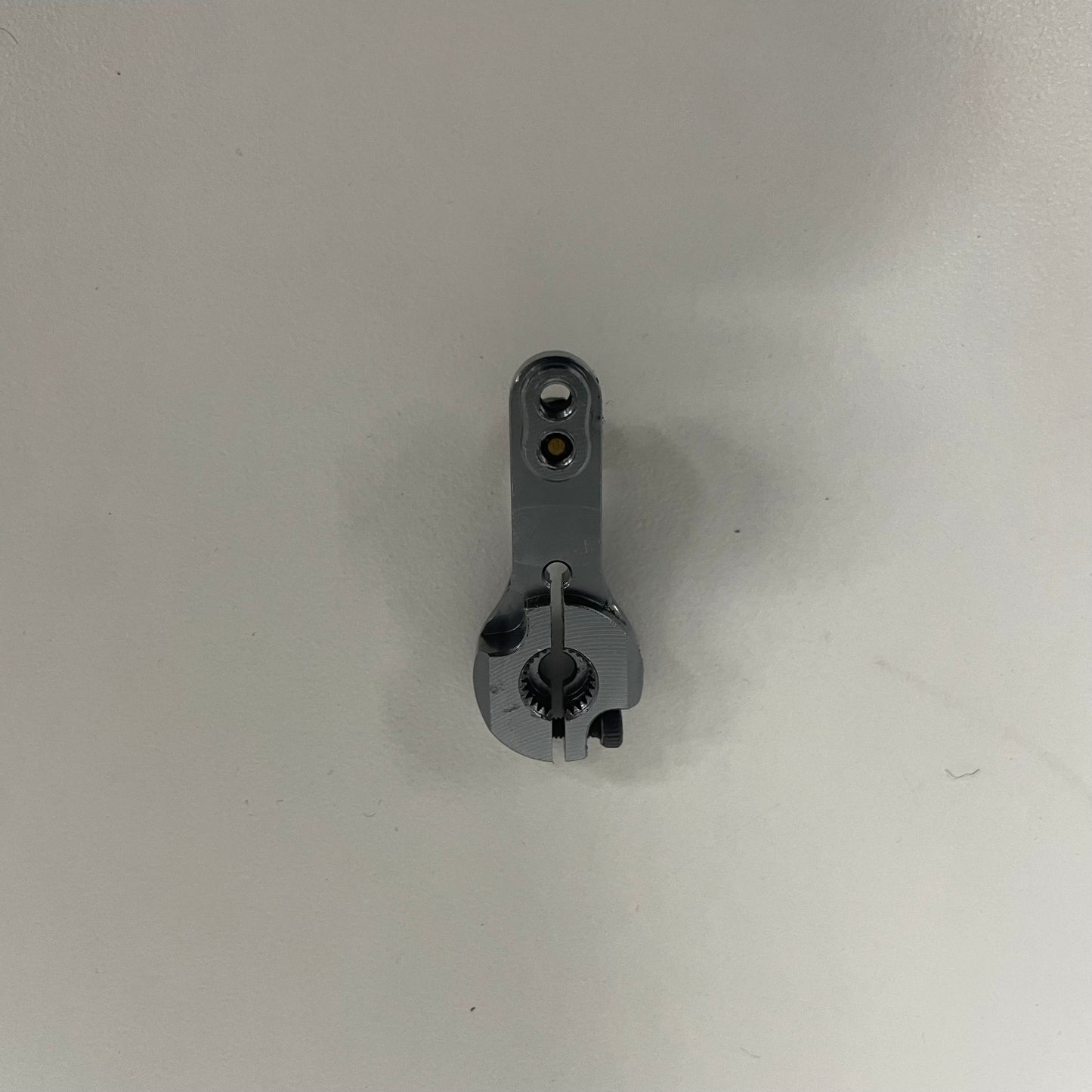 Silver Servo Horn 25T