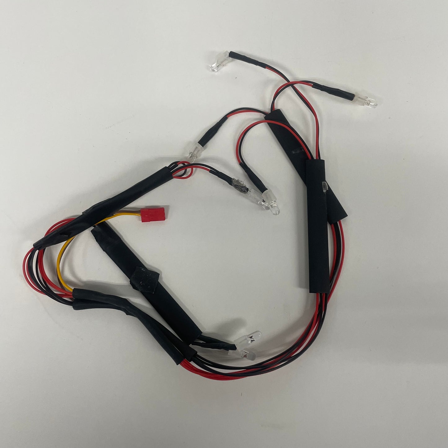 LED Light Kit Bodyshell - 2