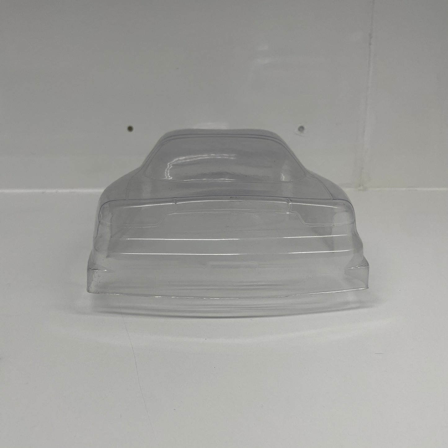 Mazda RX7 FD3S Clear Unpainted Bodyshell