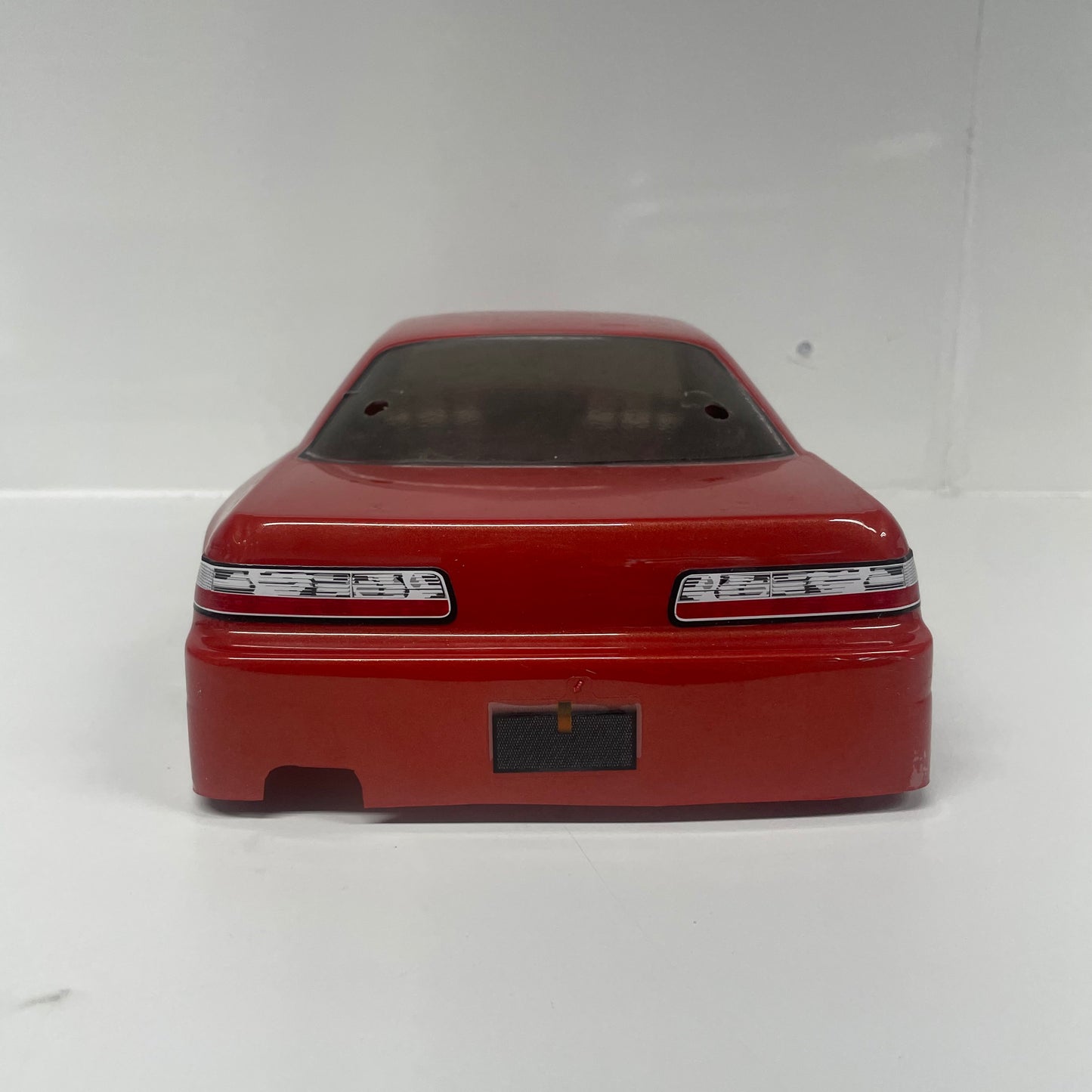 Nissan PS13 Red HPI Bodyshell