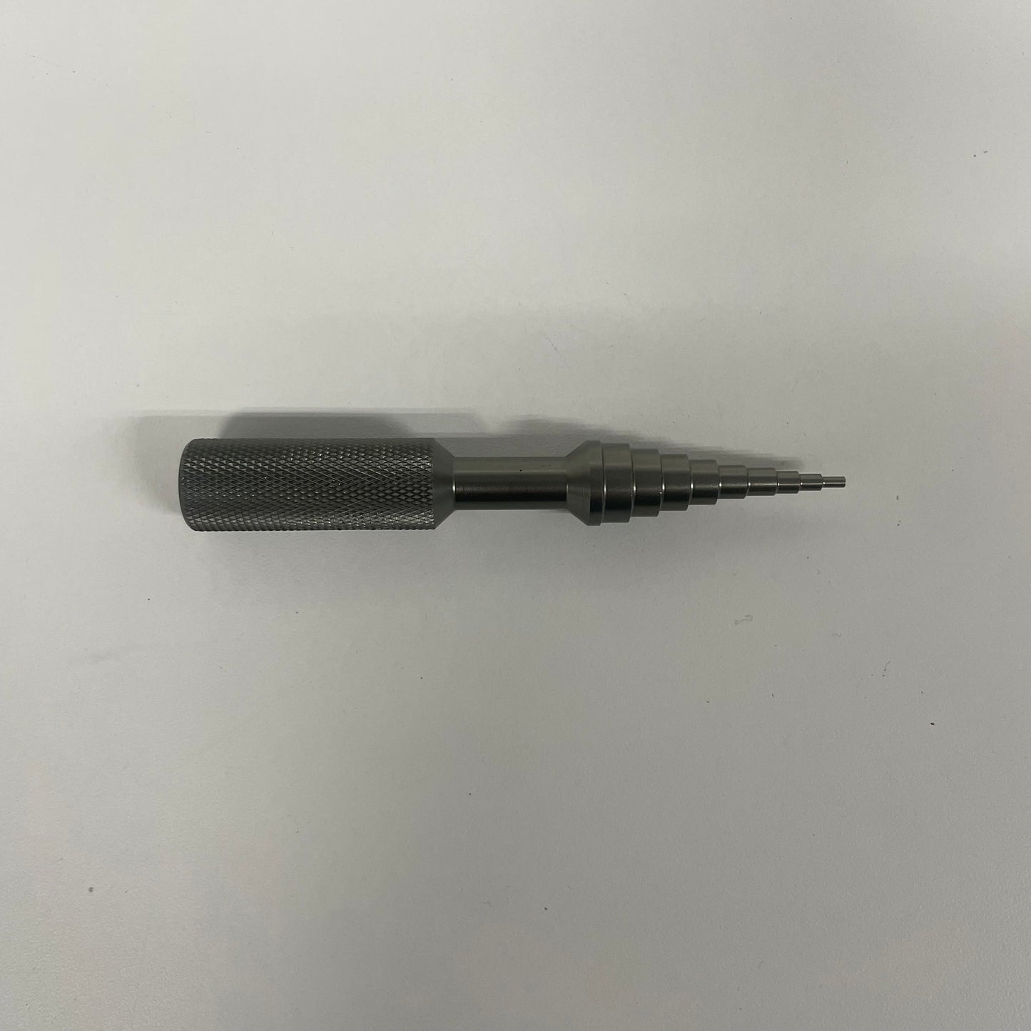 RC Wheel Bearing Remover