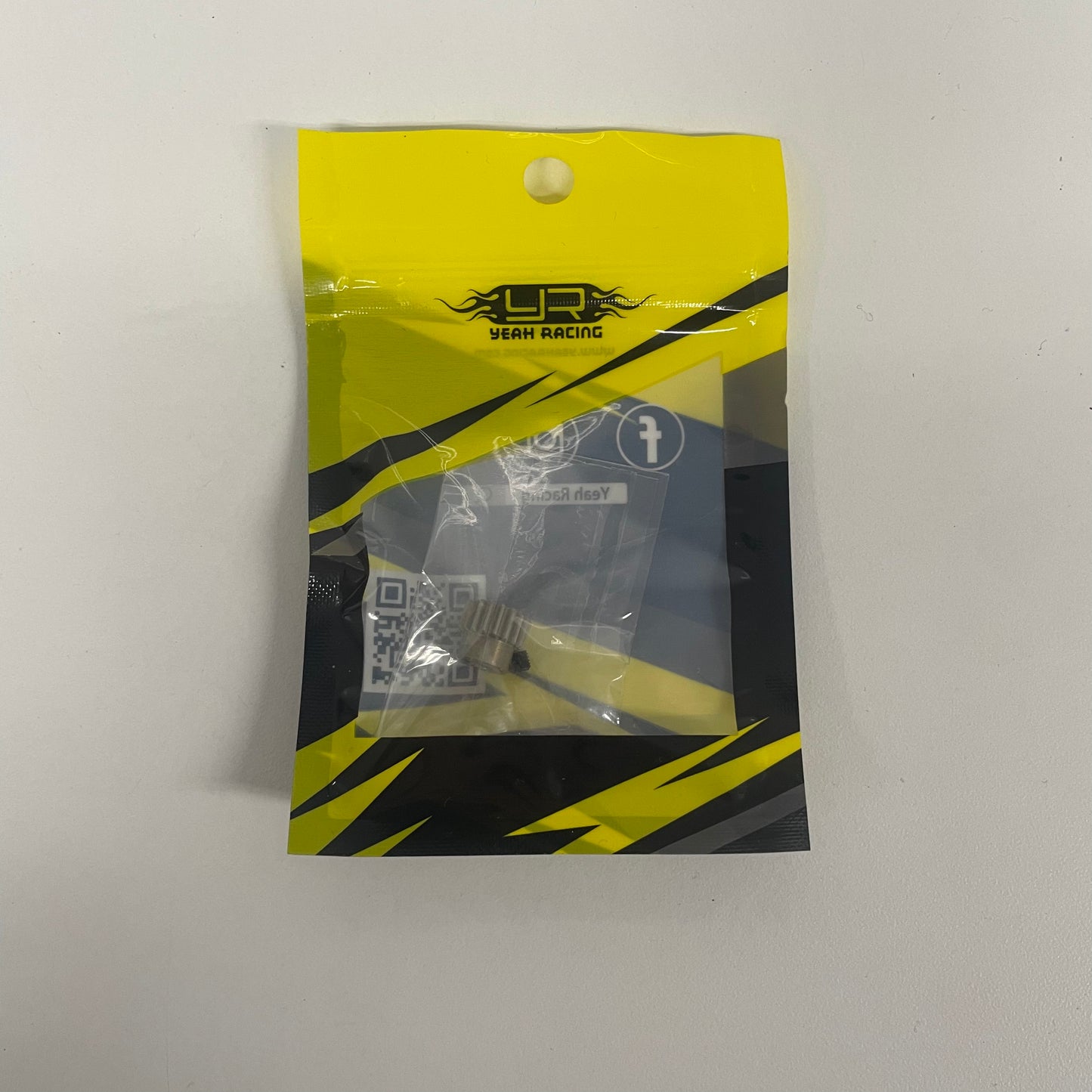 Yeah Racing 19T 48DP Pinion New