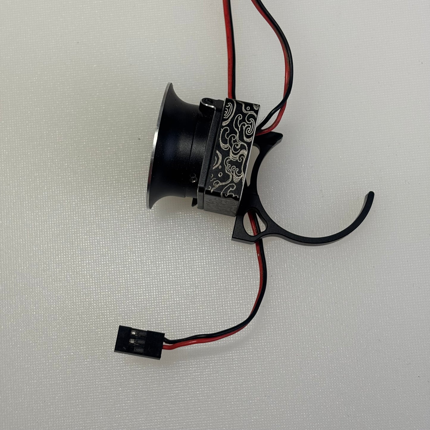 Onisiki Motor Fan MR33 Mount